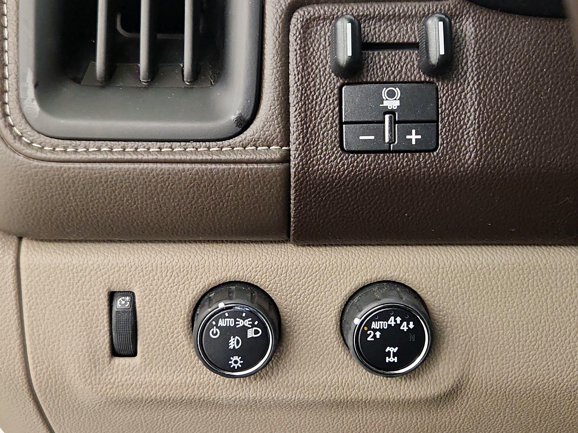 Thumbnail: 2017 GMC Canyon - 13