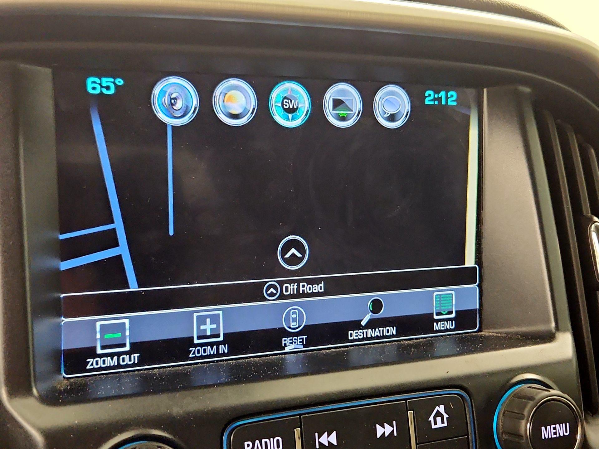 Thumbnail: 2017 GMC Canyon - 14