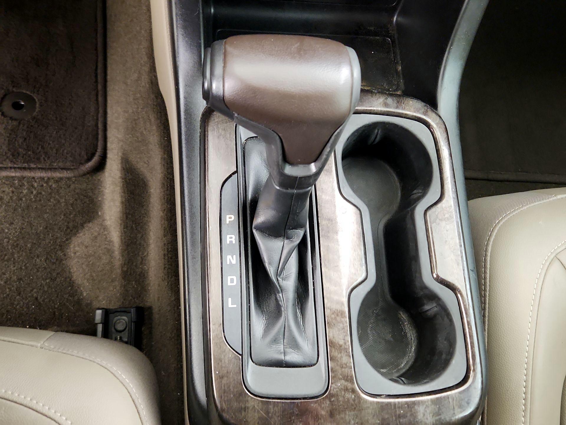 Thumbnail: 2017 GMC Canyon - 18