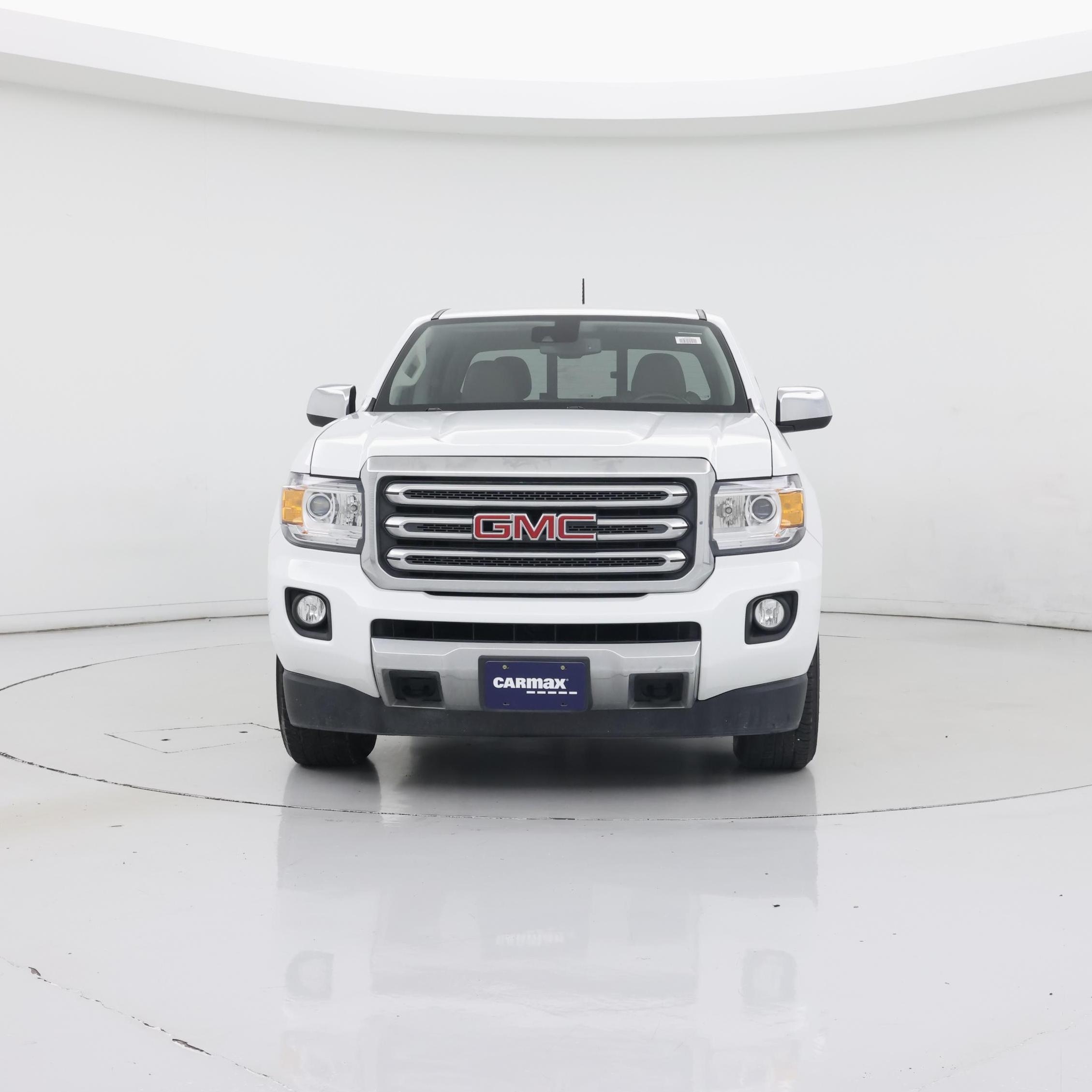 Thumbnail: 2017 GMC Canyon - 5