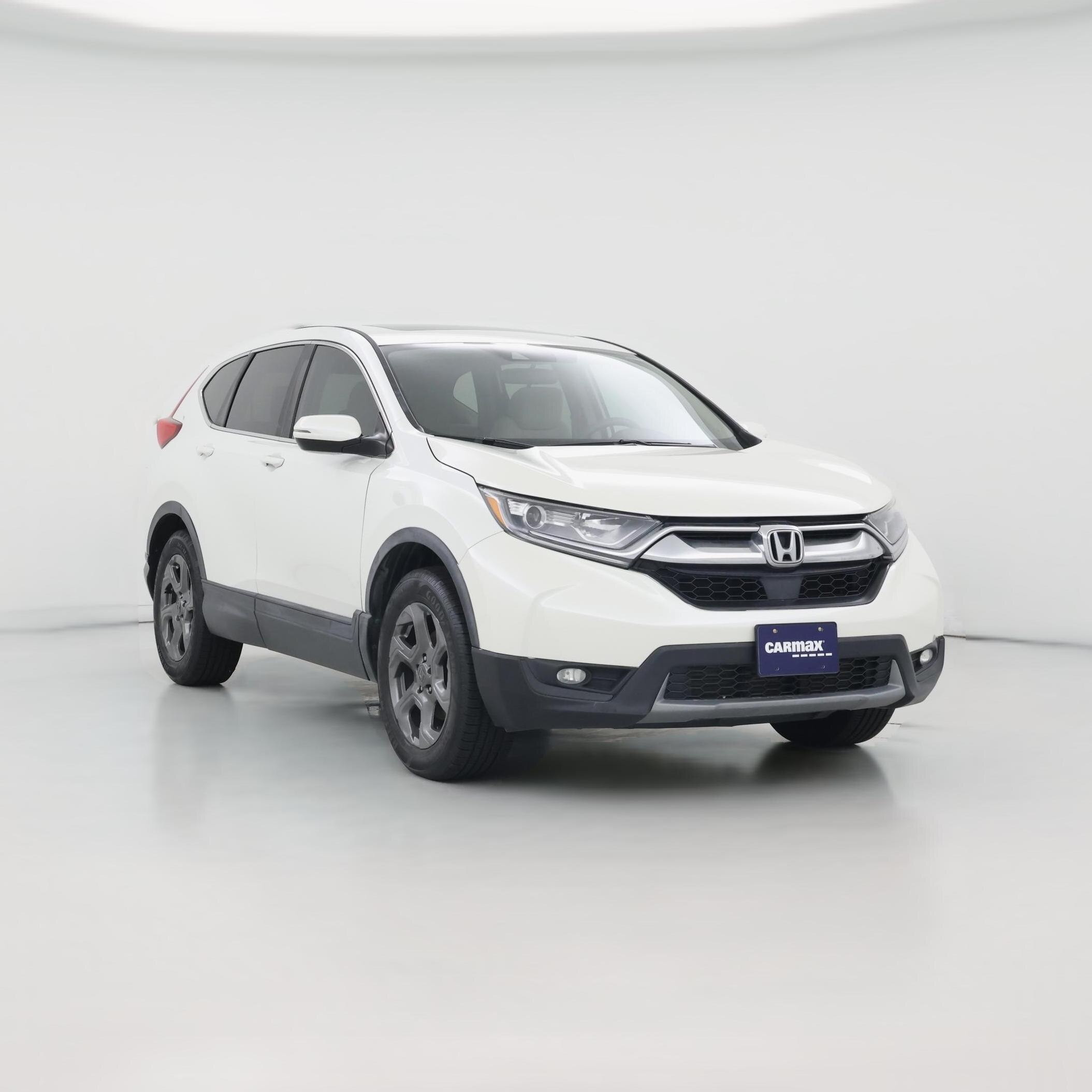 Thumbnail: 2018 Honda CR-V - 1
