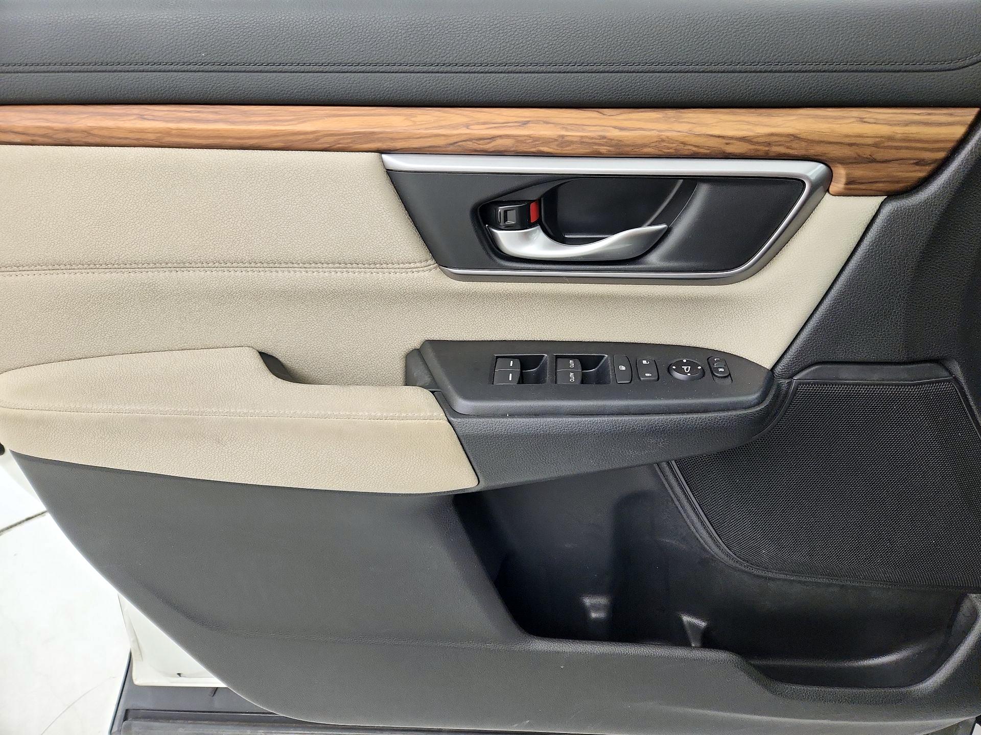 Thumbnail: 2018 Honda CR-V - 12