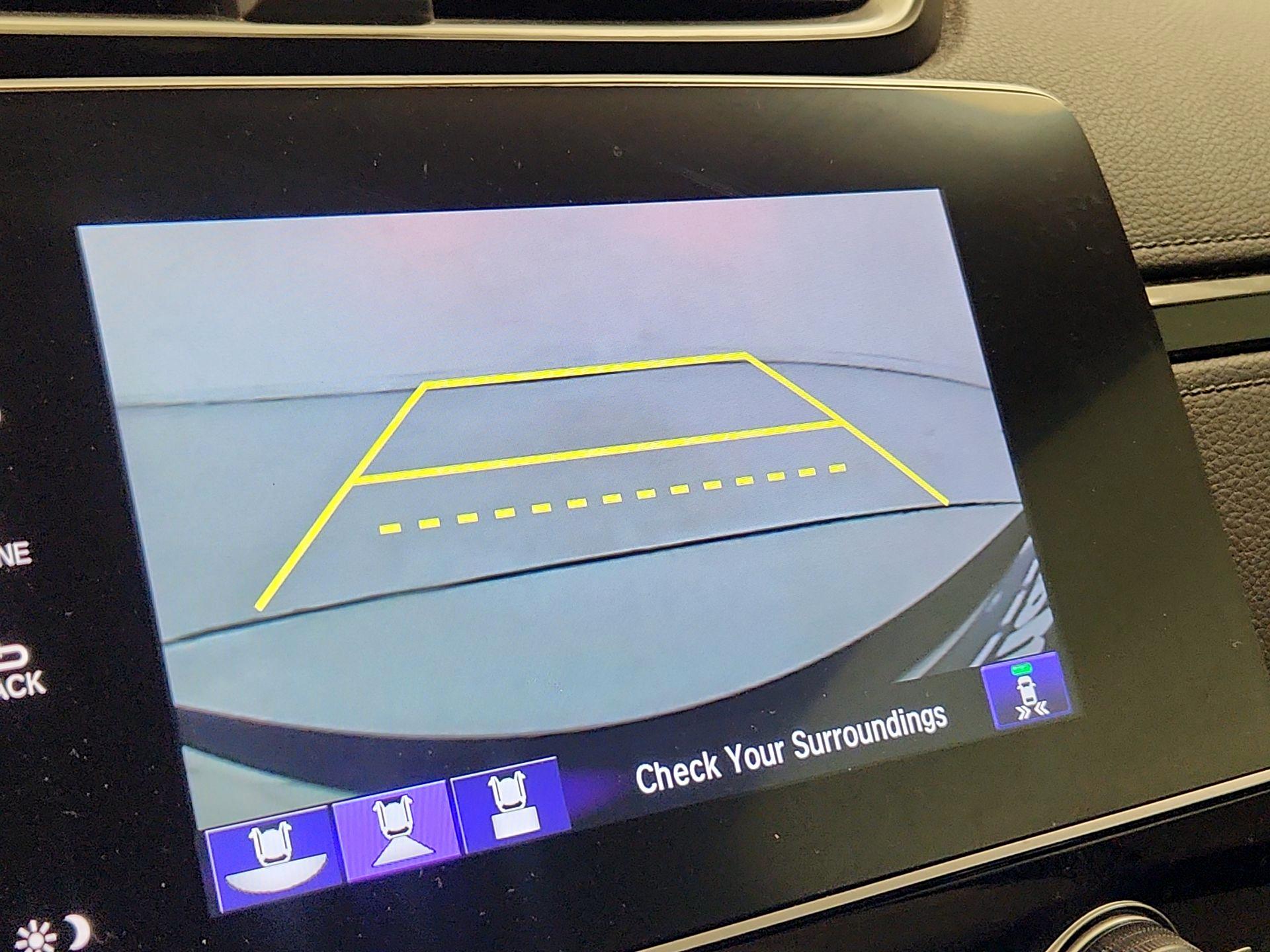 Thumbnail: 2018 Honda CR-V - 14