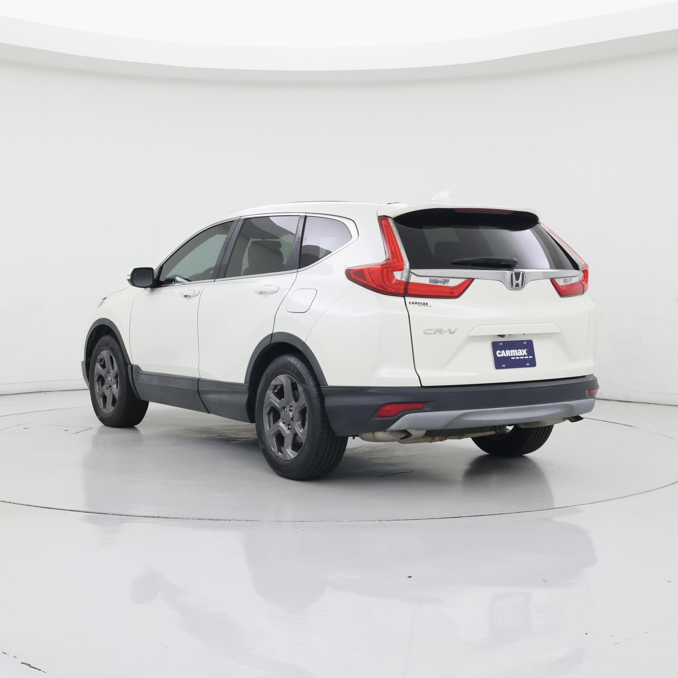Thumbnail: 2018 Honda CR-V - 2