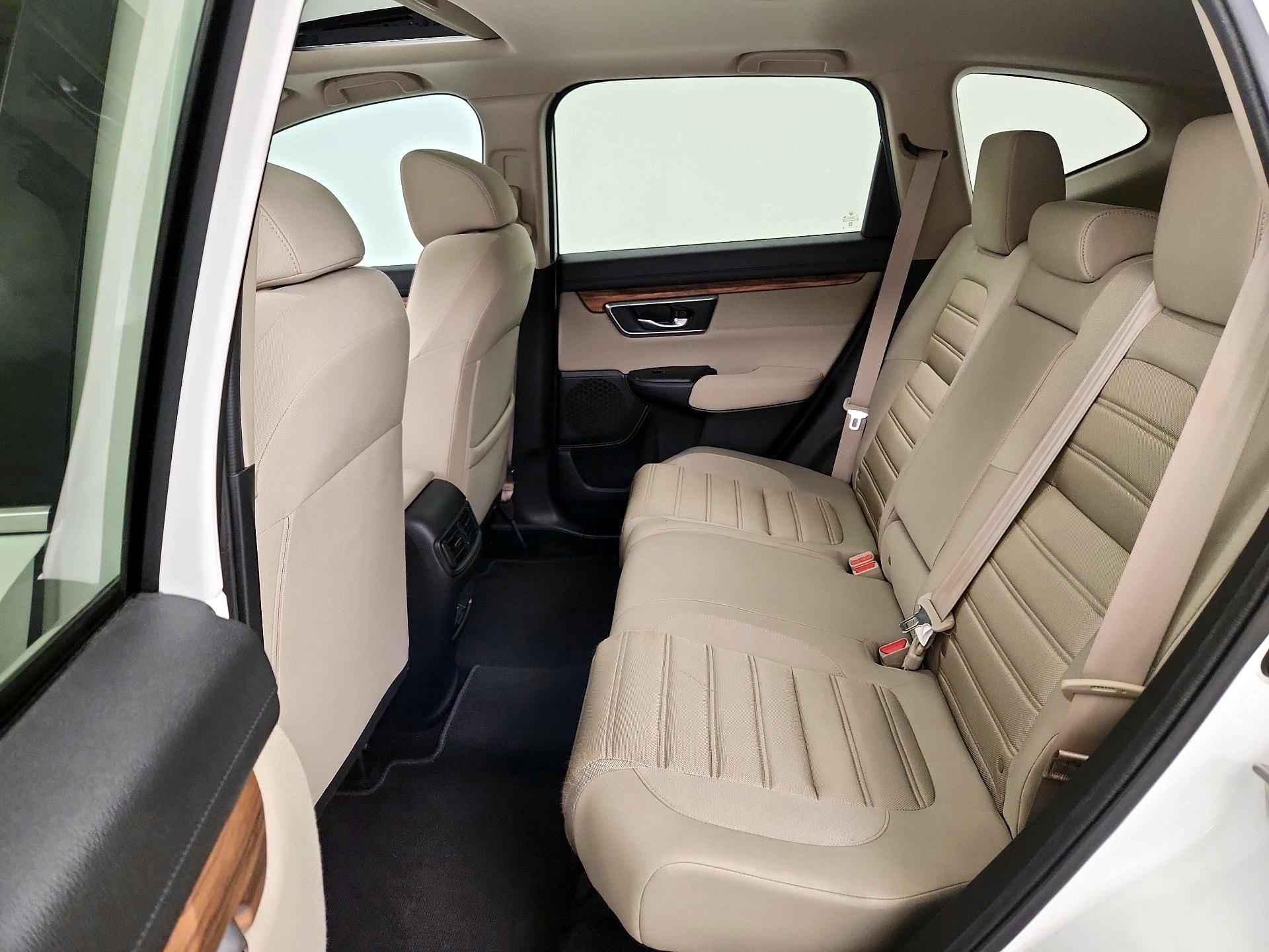 Thumbnail: 2018 Honda CR-V - 20