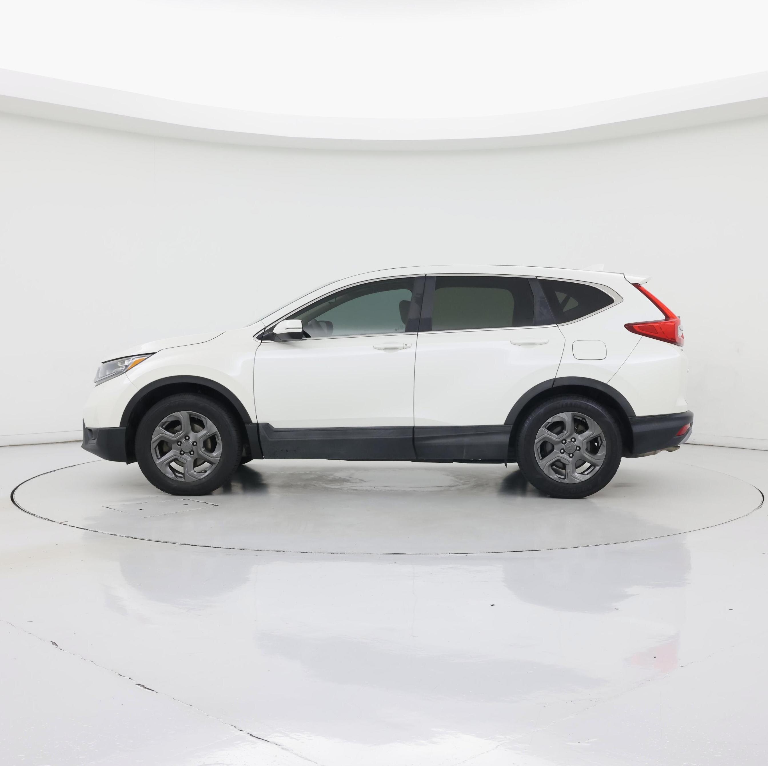 Thumbnail: 2018 Honda CR-V - 3