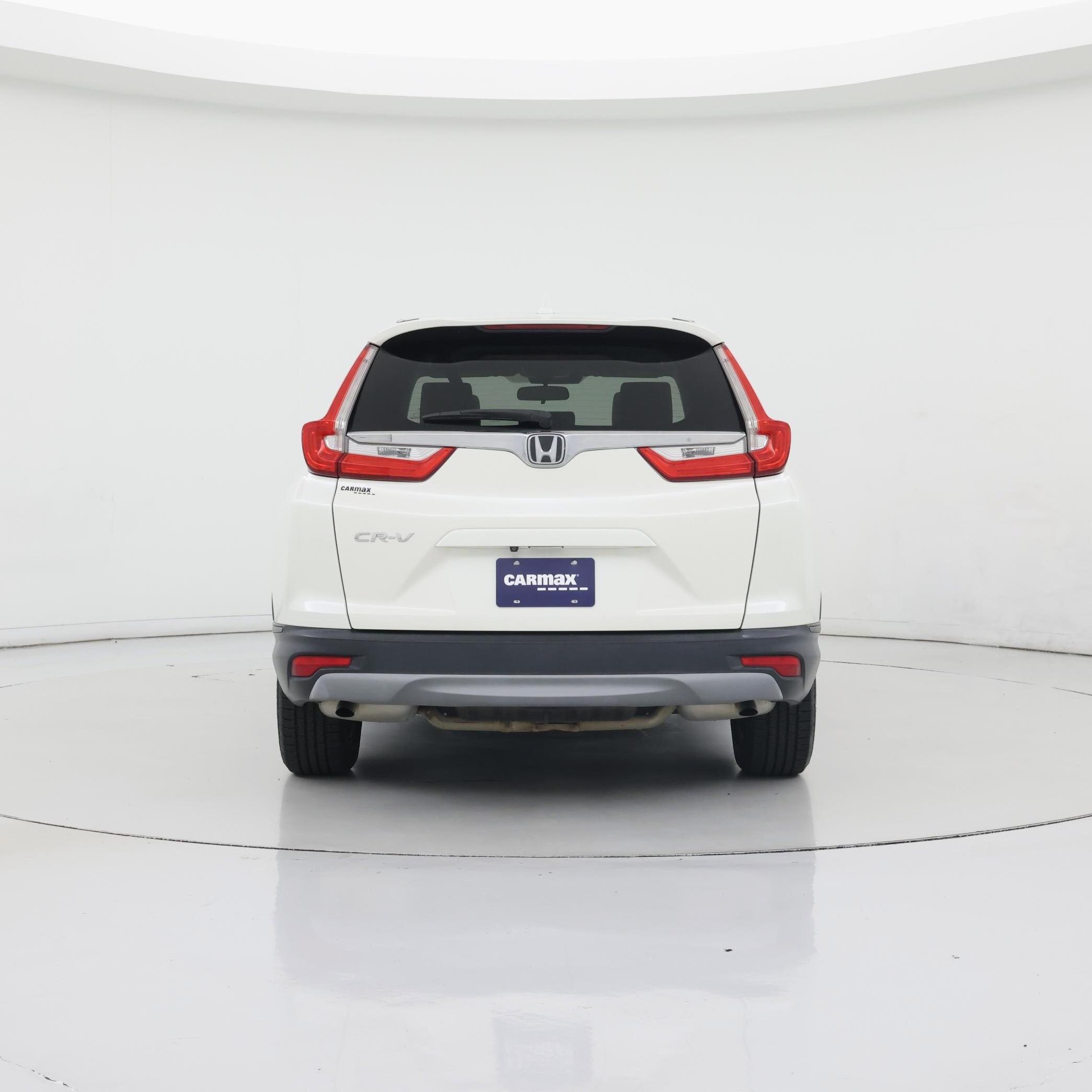 Thumbnail: 2018 Honda CR-V - 6