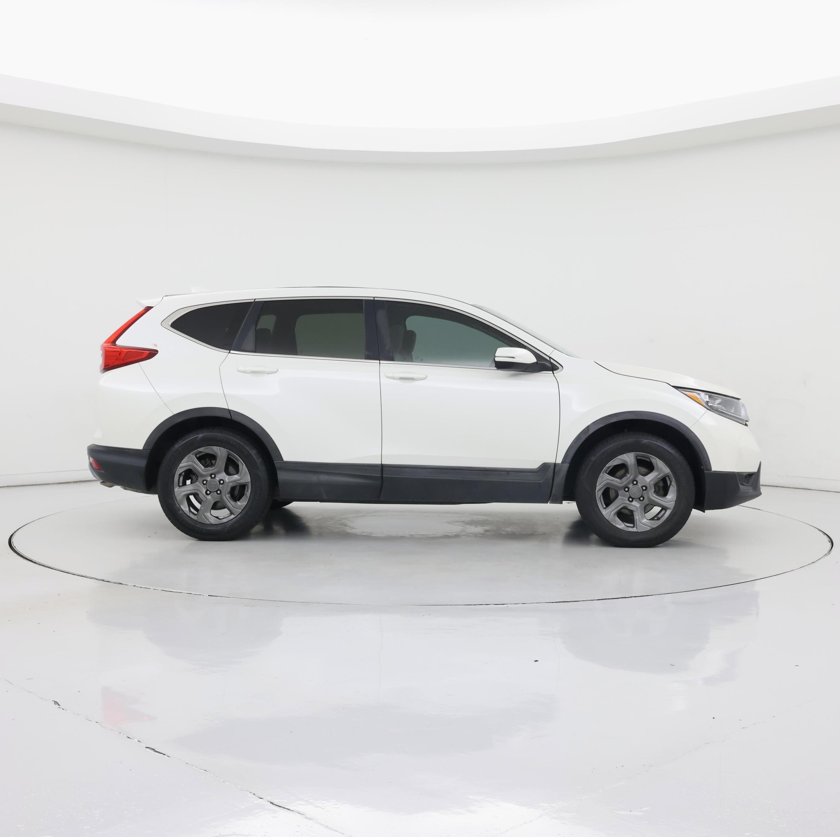 Thumbnail: 2018 Honda CR-V - 7