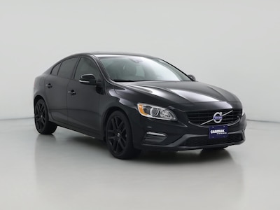 2017 Volvo S60 T5 Dynamic