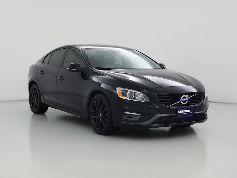 2017 Volvo S60 T5 Dynamic -
                  Houston, TX