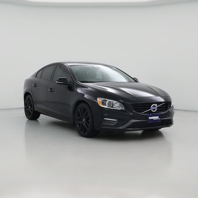 2017 Volvo S60 T5 Dynamic