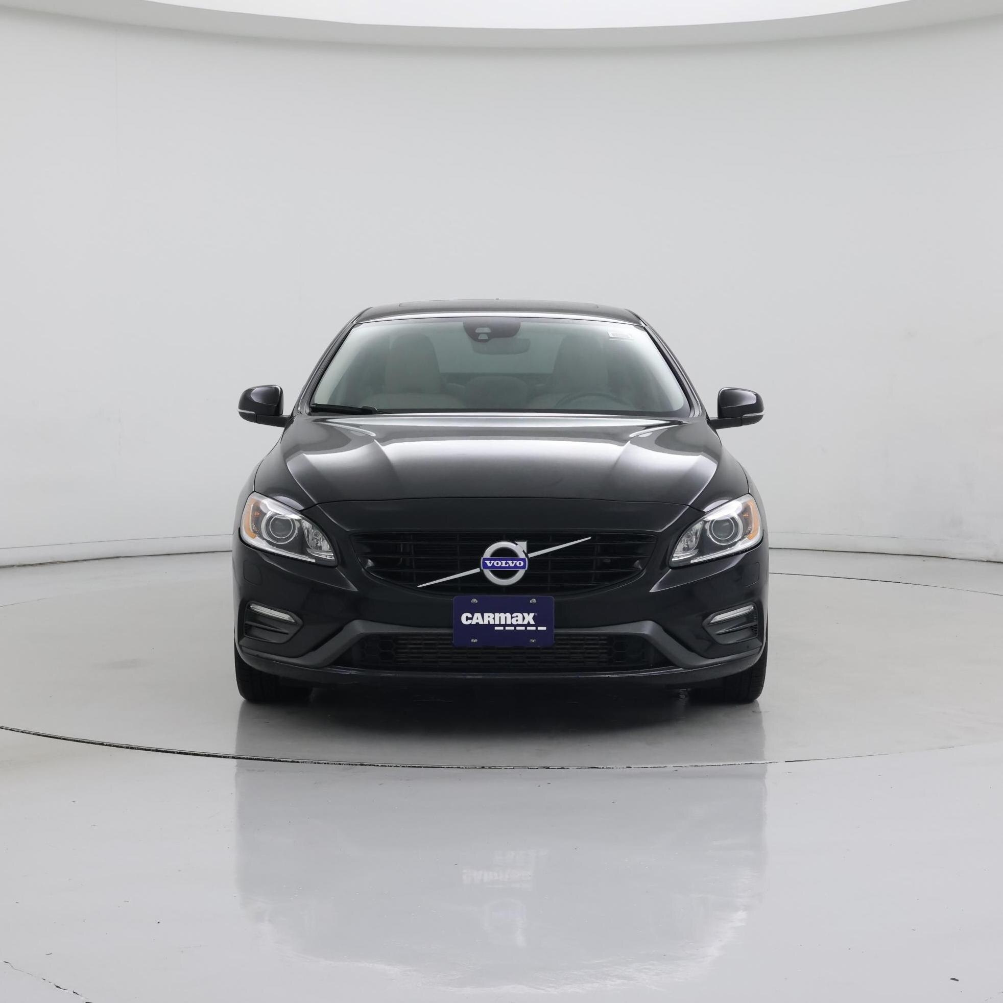 Thumbnail: 2017 Volvo S60 - 5