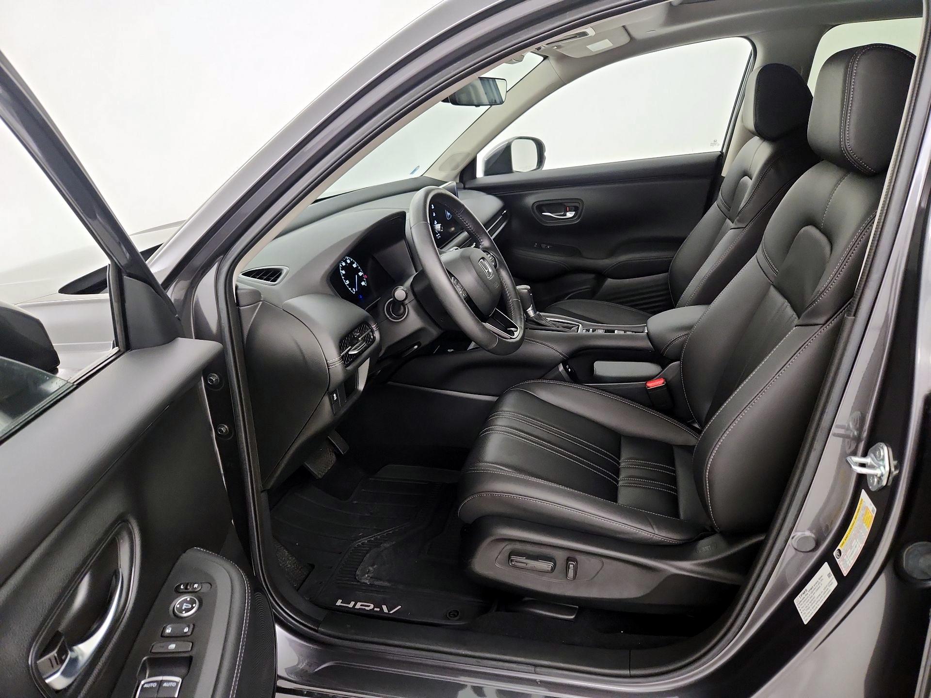 Thumbnail: 2024 Honda HR-V - 11