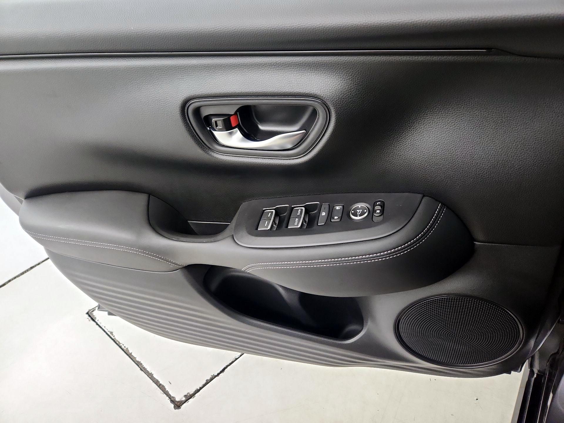 Thumbnail: 2024 Honda HR-V - 12