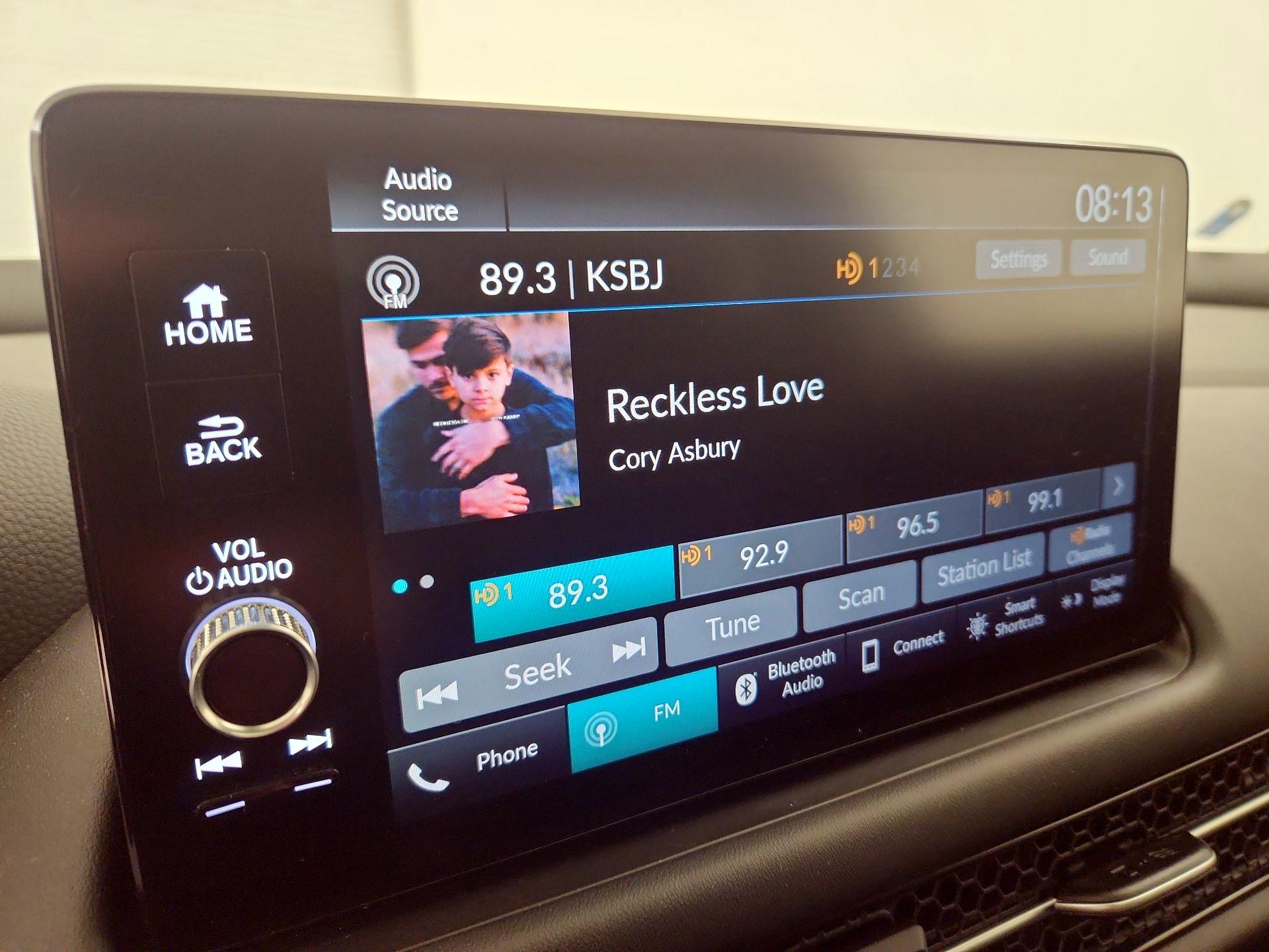 Thumbnail: 2024 Honda HR-V - 15