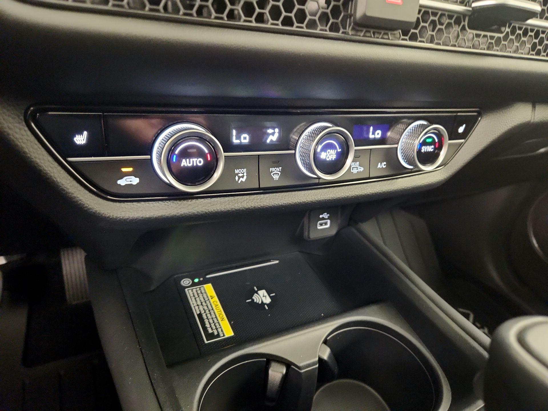 Thumbnail: 2024 Honda HR-V - 16