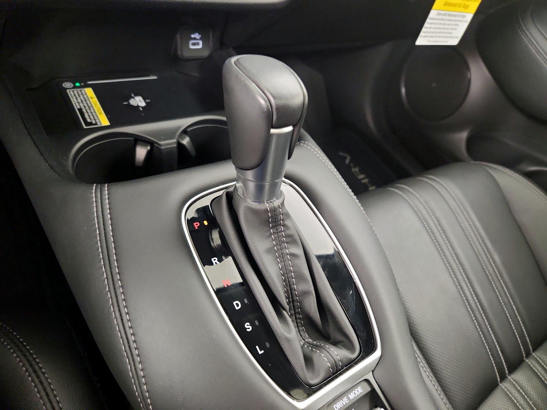 Thumbnail: 2024 Honda HR-V - 17