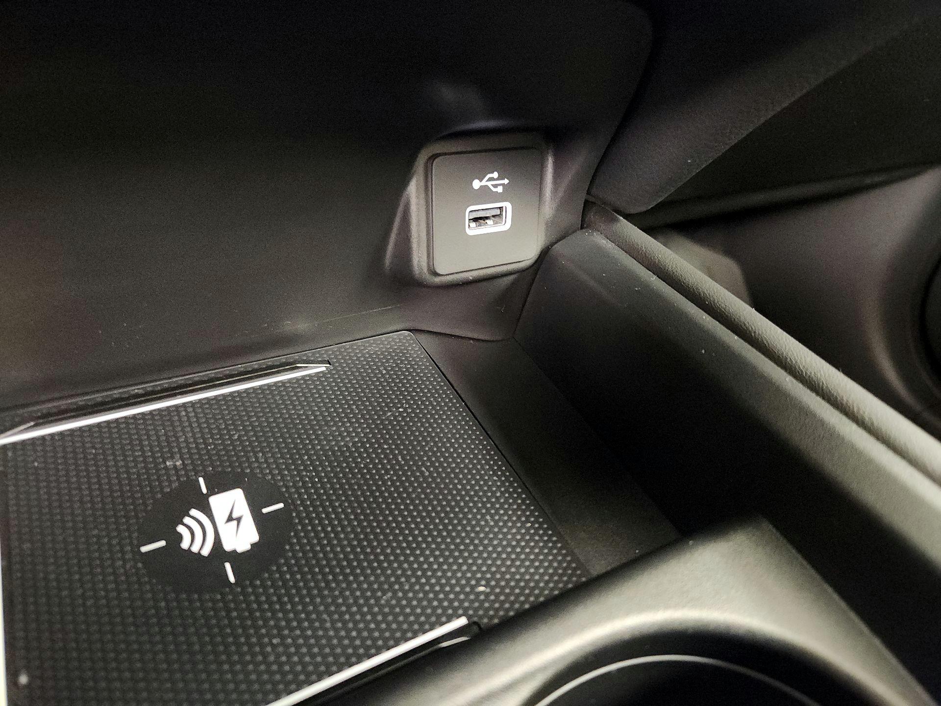 Thumbnail: 2024 Honda HR-V - 18