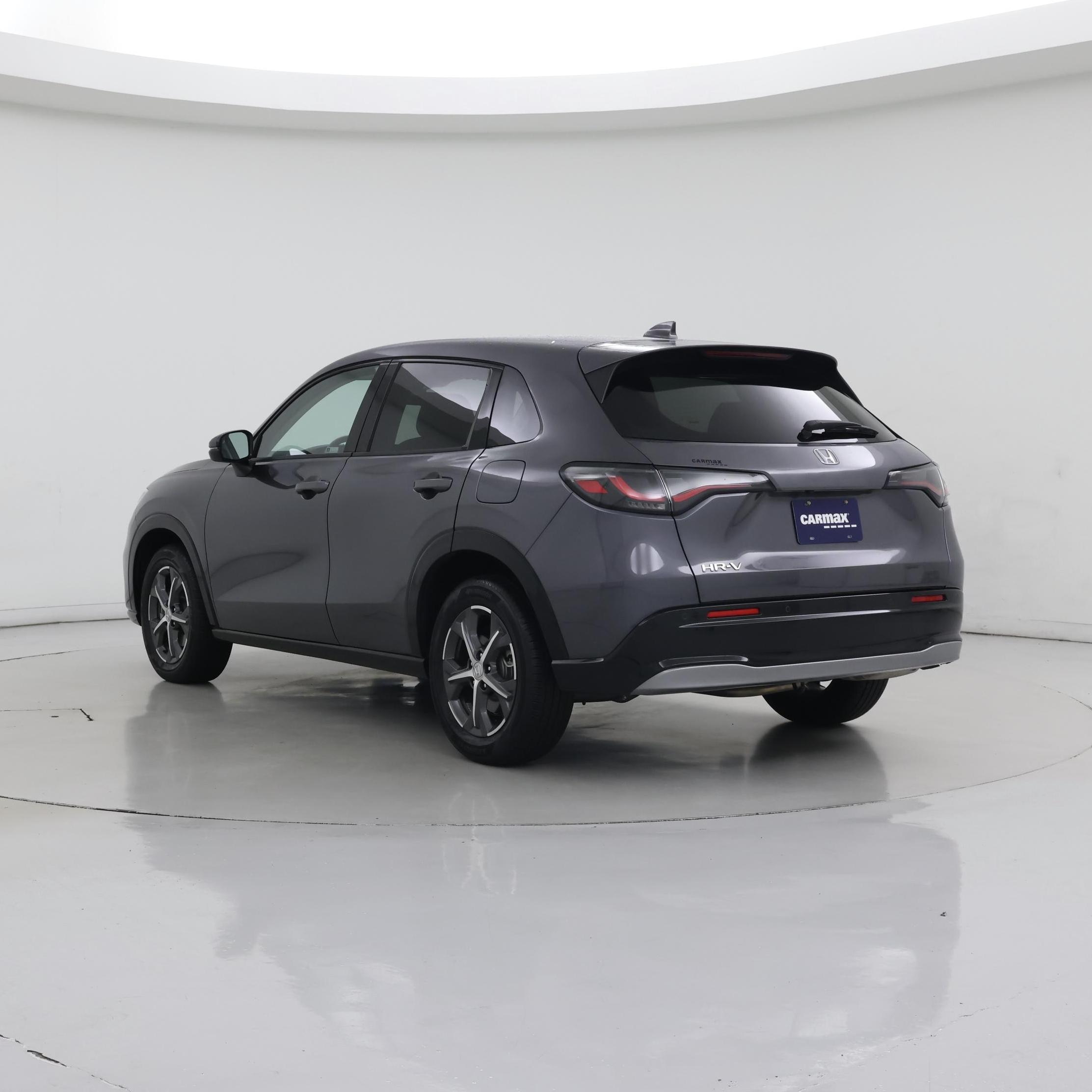 Thumbnail: 2024 Honda HR-V - 2