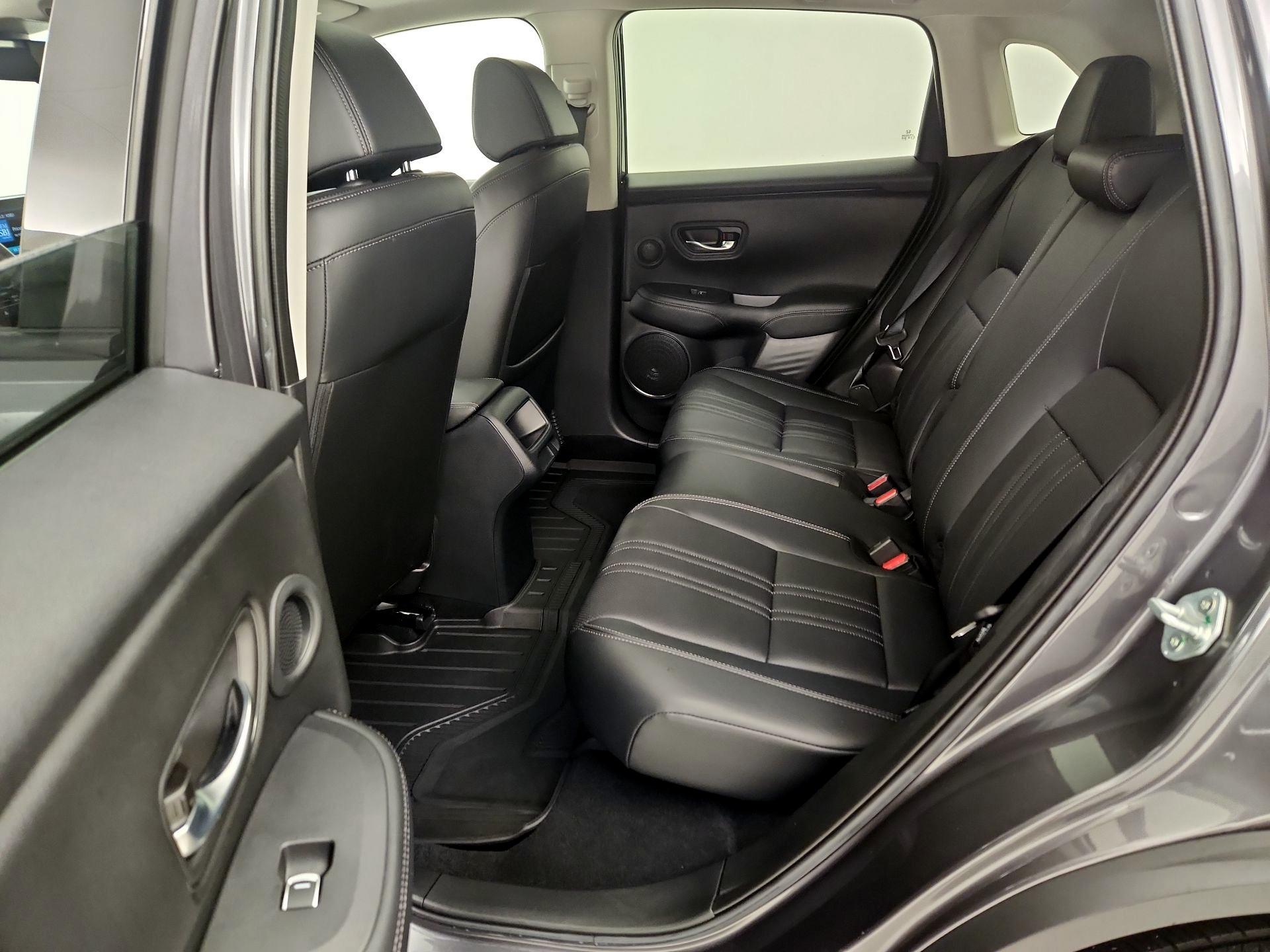 Thumbnail: 2024 Honda HR-V - 20