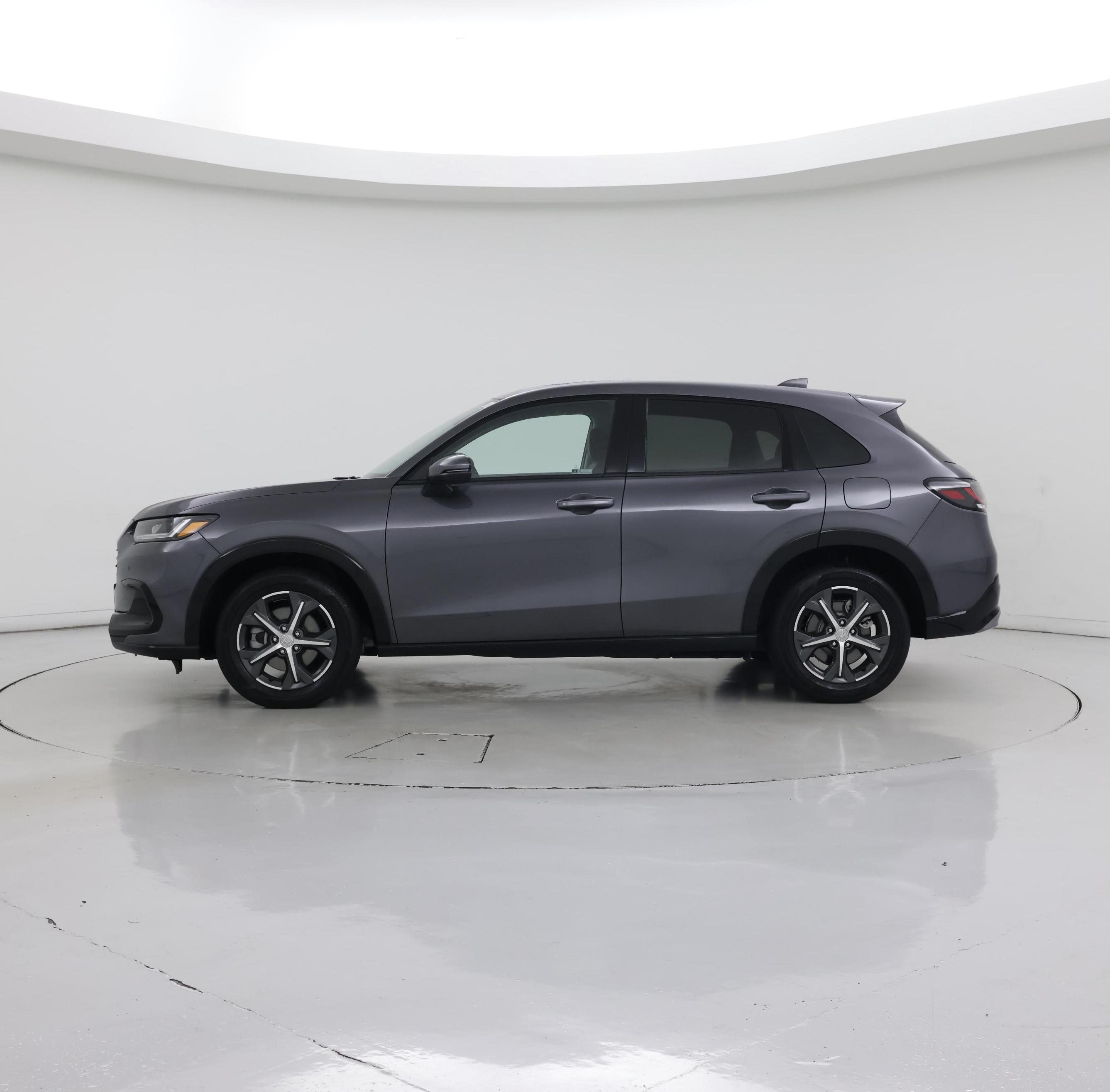 Thumbnail: 2024 Honda HR-V - 3