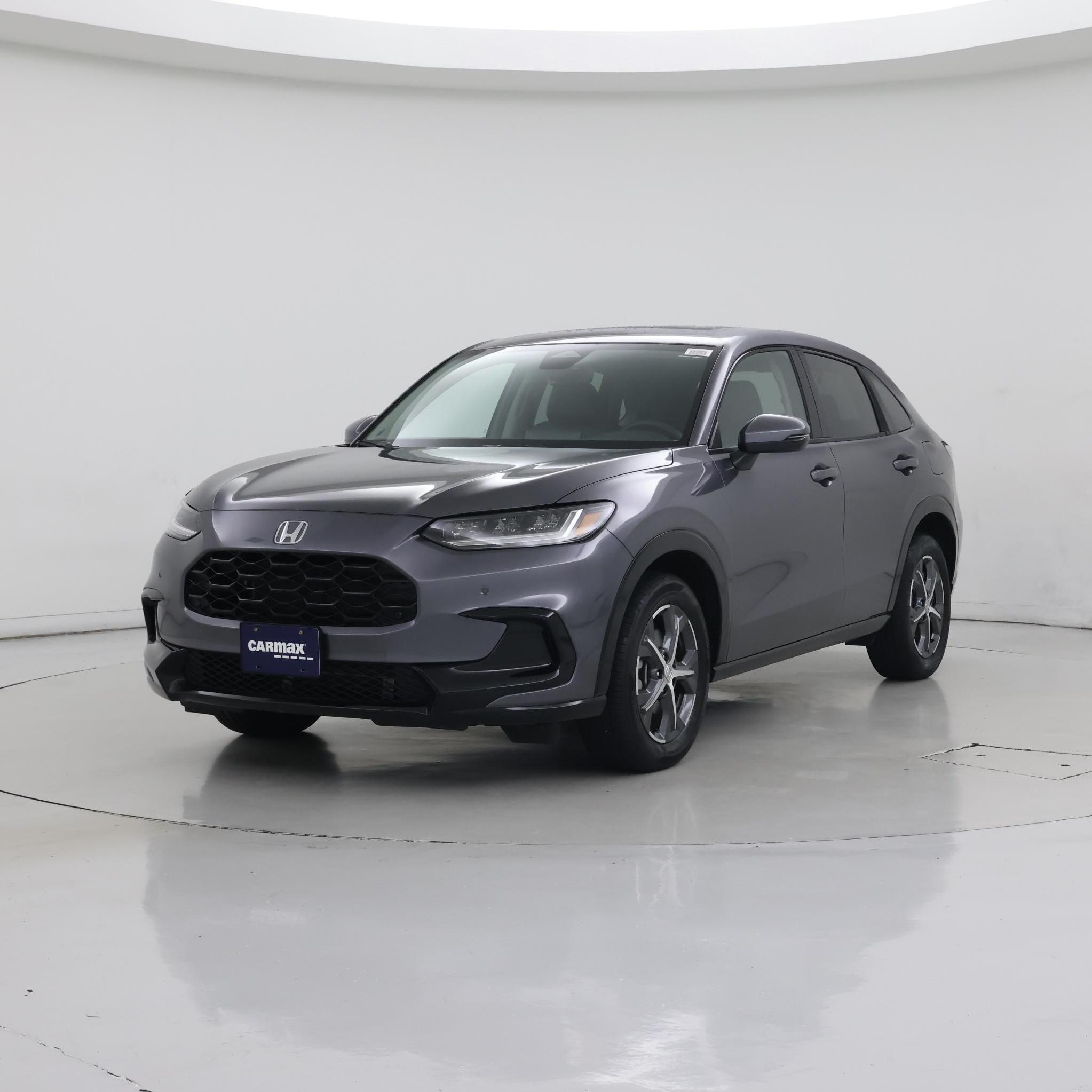 Thumbnail: 2024 Honda HR-V - 4