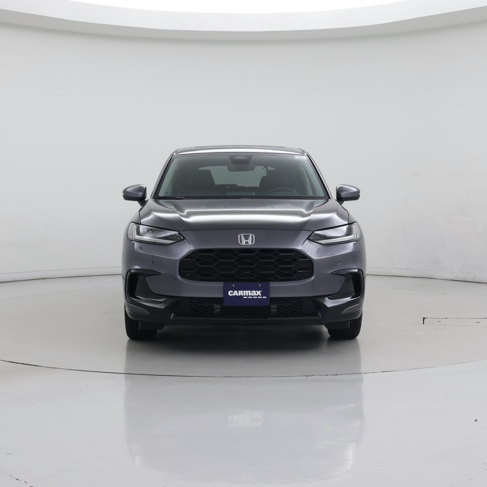 Thumbnail: 2024 Honda HR-V - 5