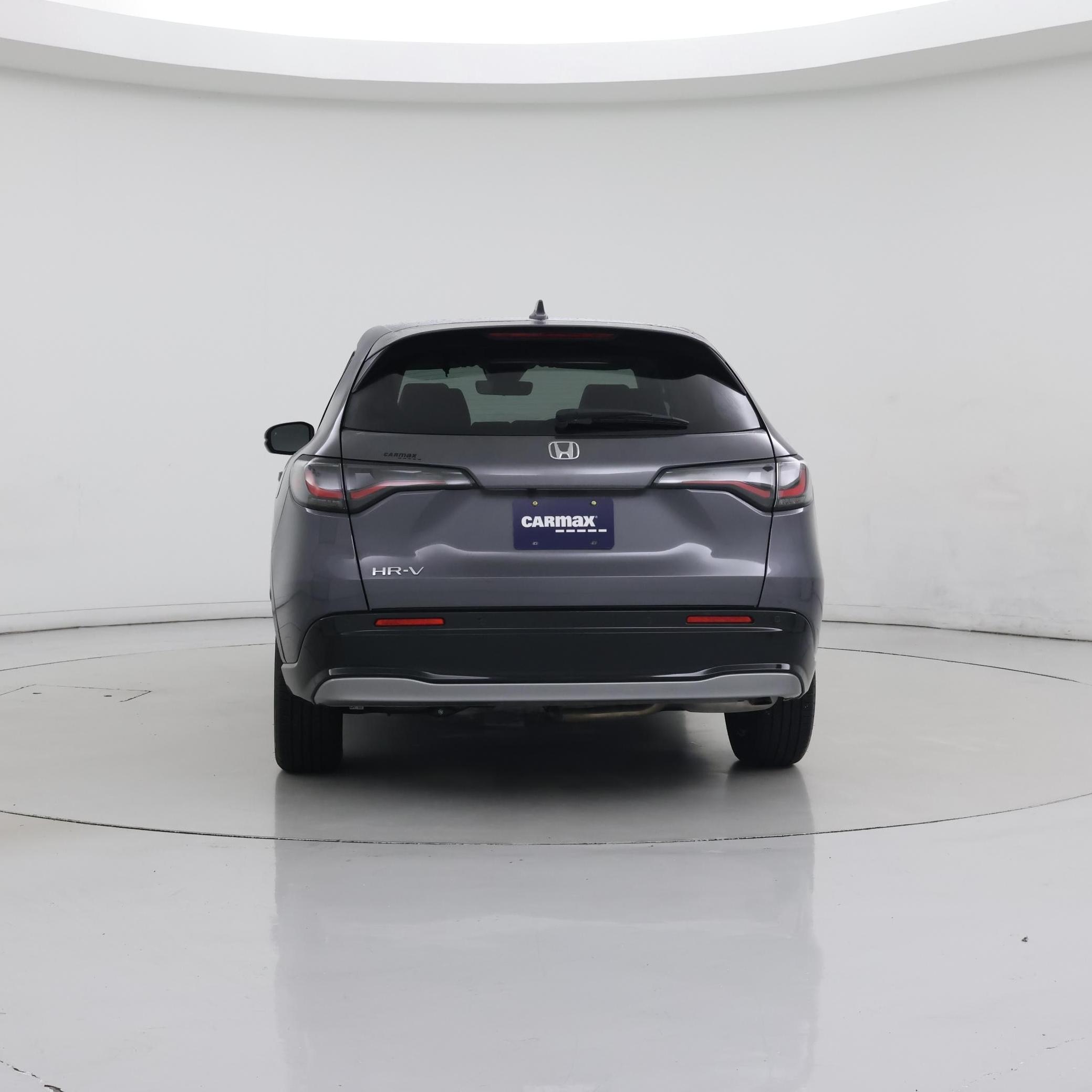 Thumbnail: 2024 Honda HR-V - 6