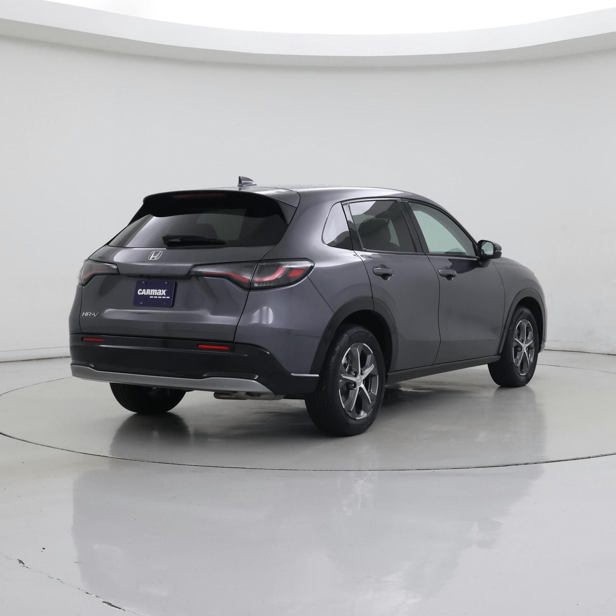 Thumbnail: 2024 Honda HR-V - 8