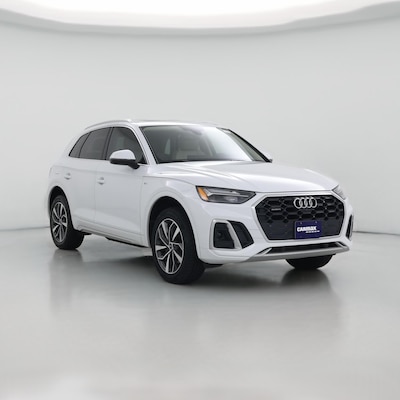 2024 Audi Q5 S-Line Premium Plus