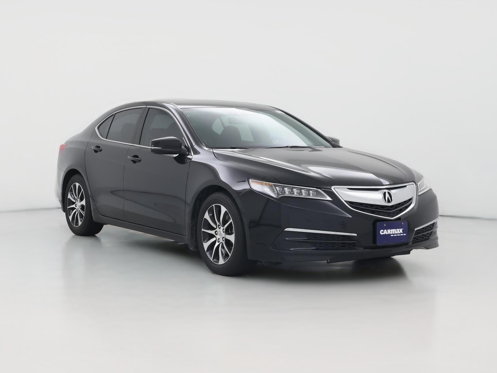 2015 Acura TLX Technology Package