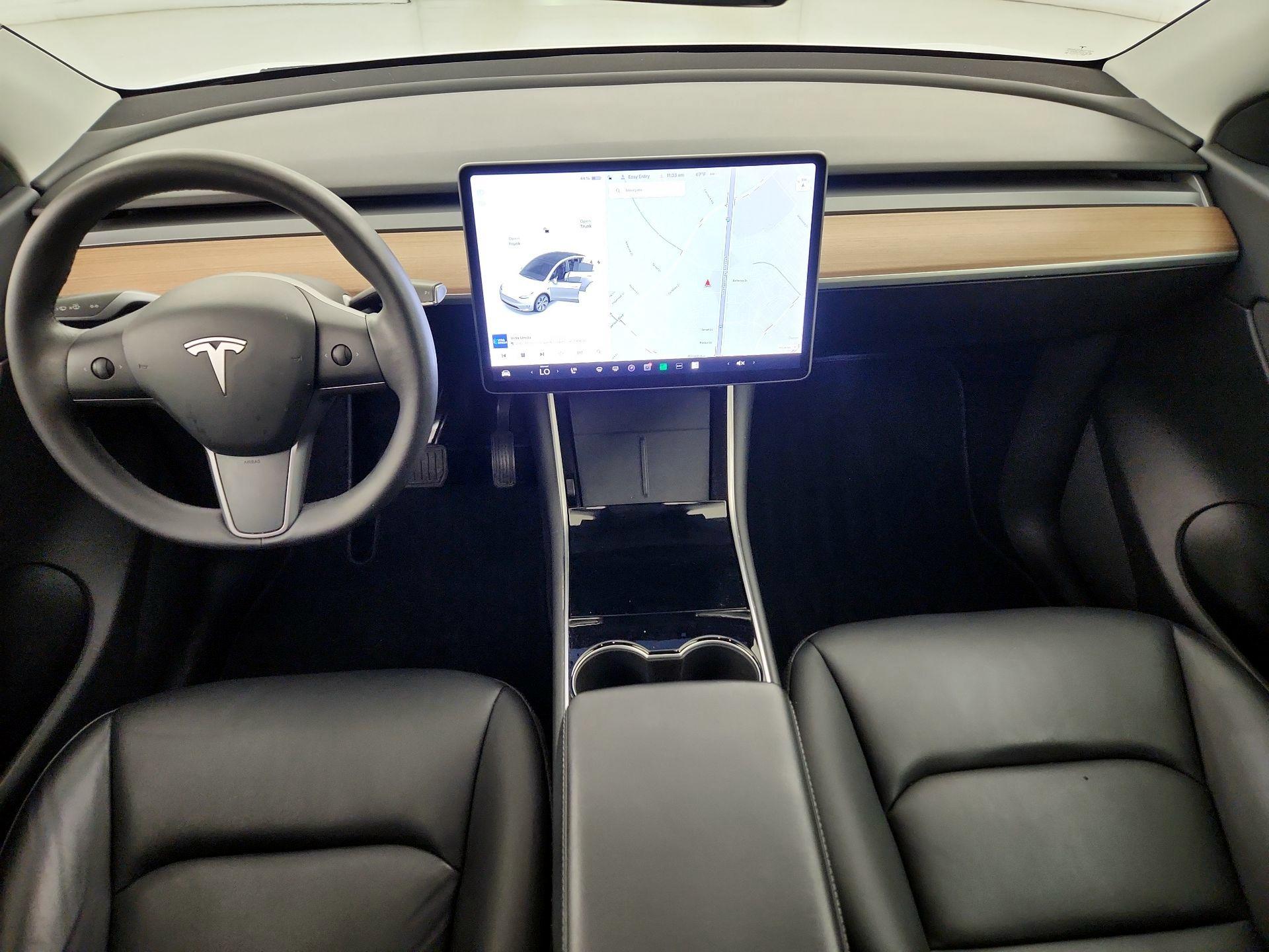 Thumbnail: 2021 Tesla Model Y - 9