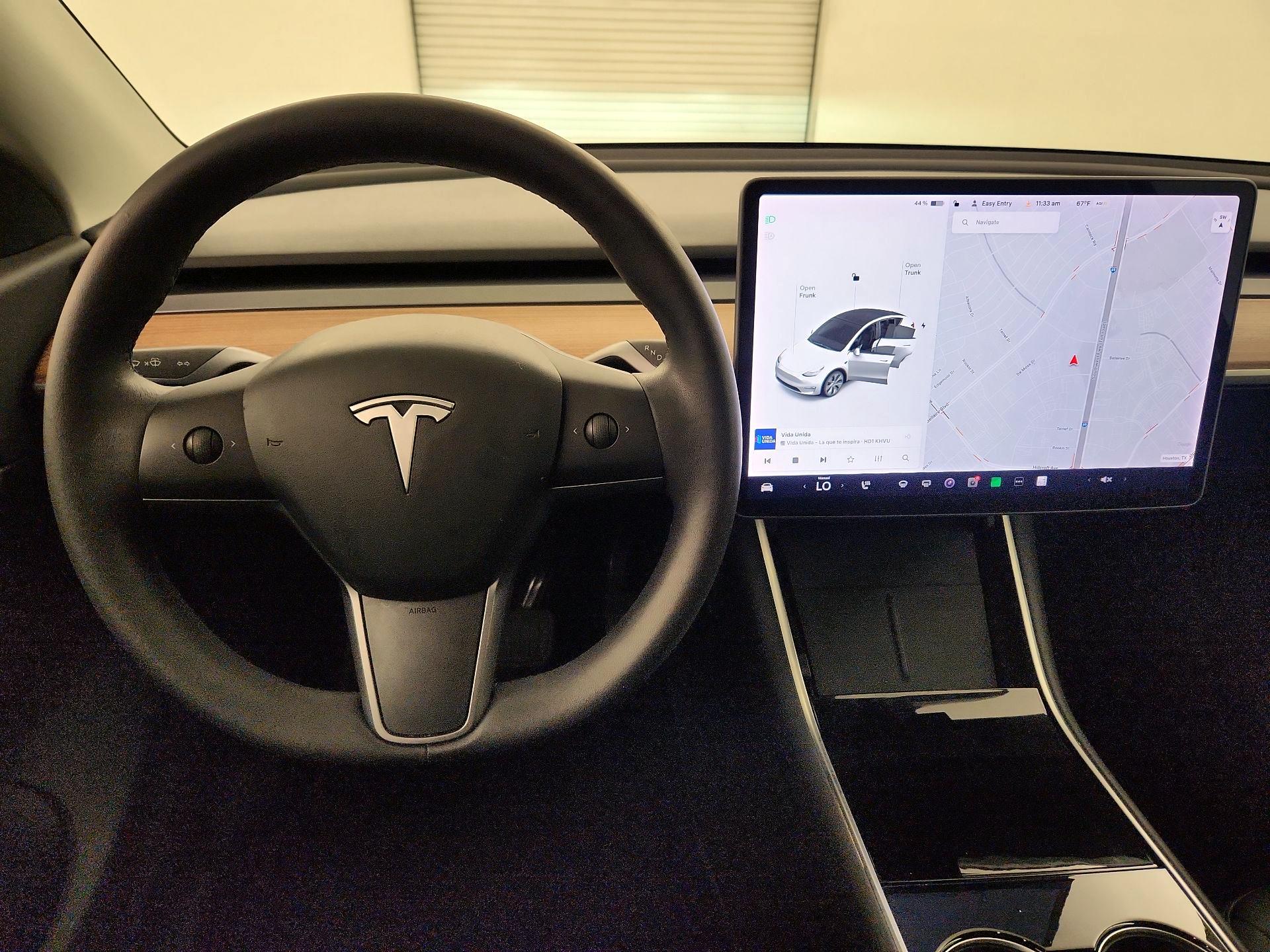 Thumbnail: 2021 Tesla Model Y - 10