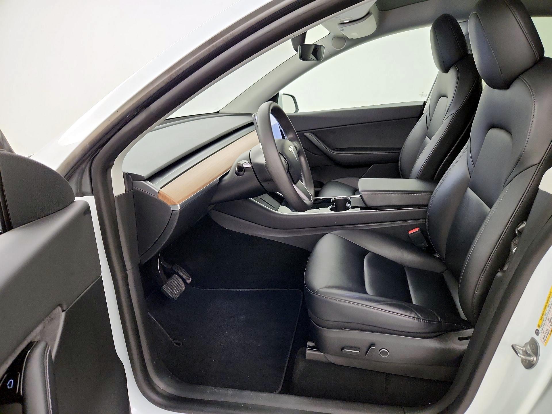 Thumbnail: 2021 Tesla Model Y - 11