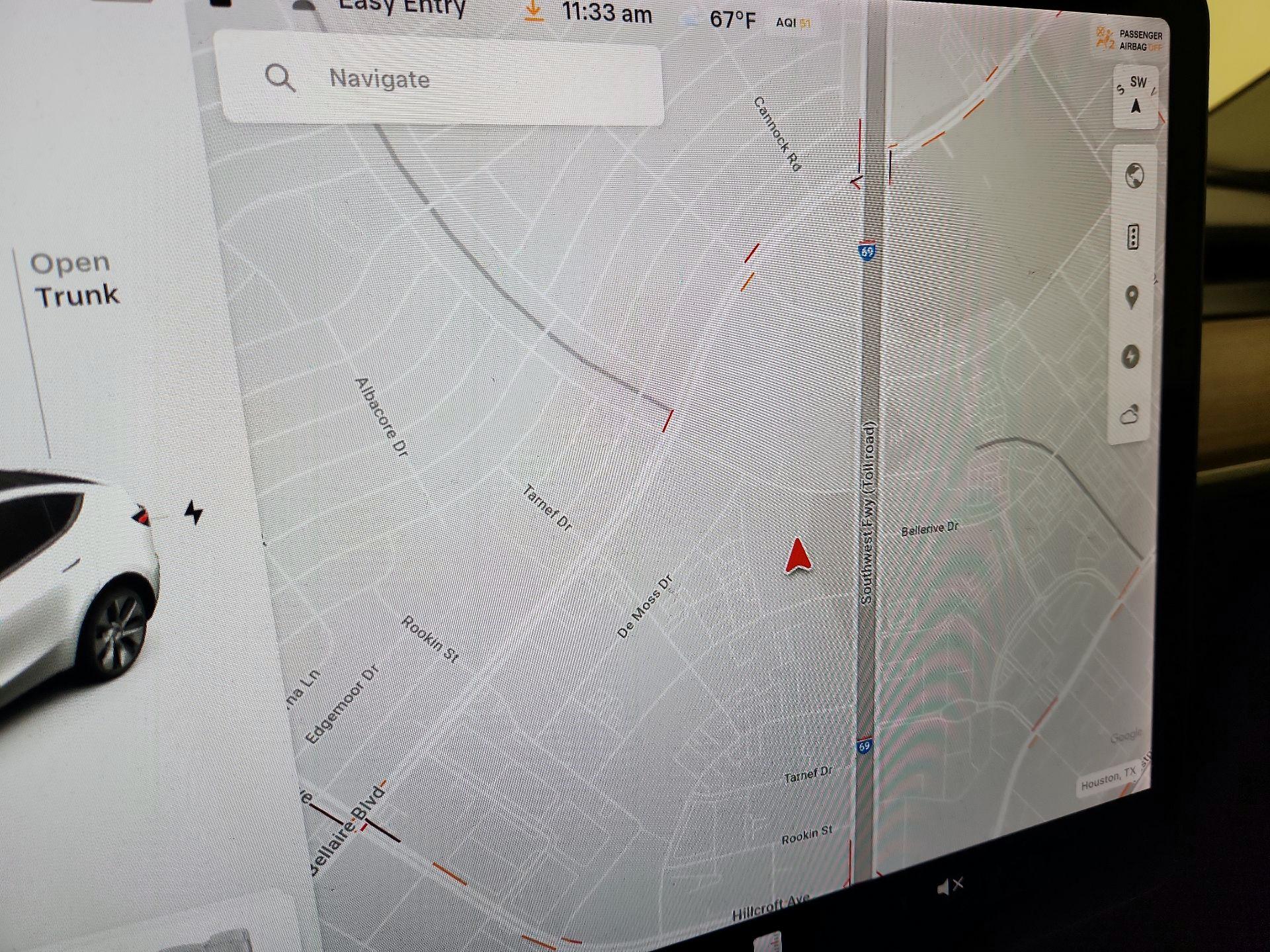 Thumbnail: 2021 Tesla Model Y - 14