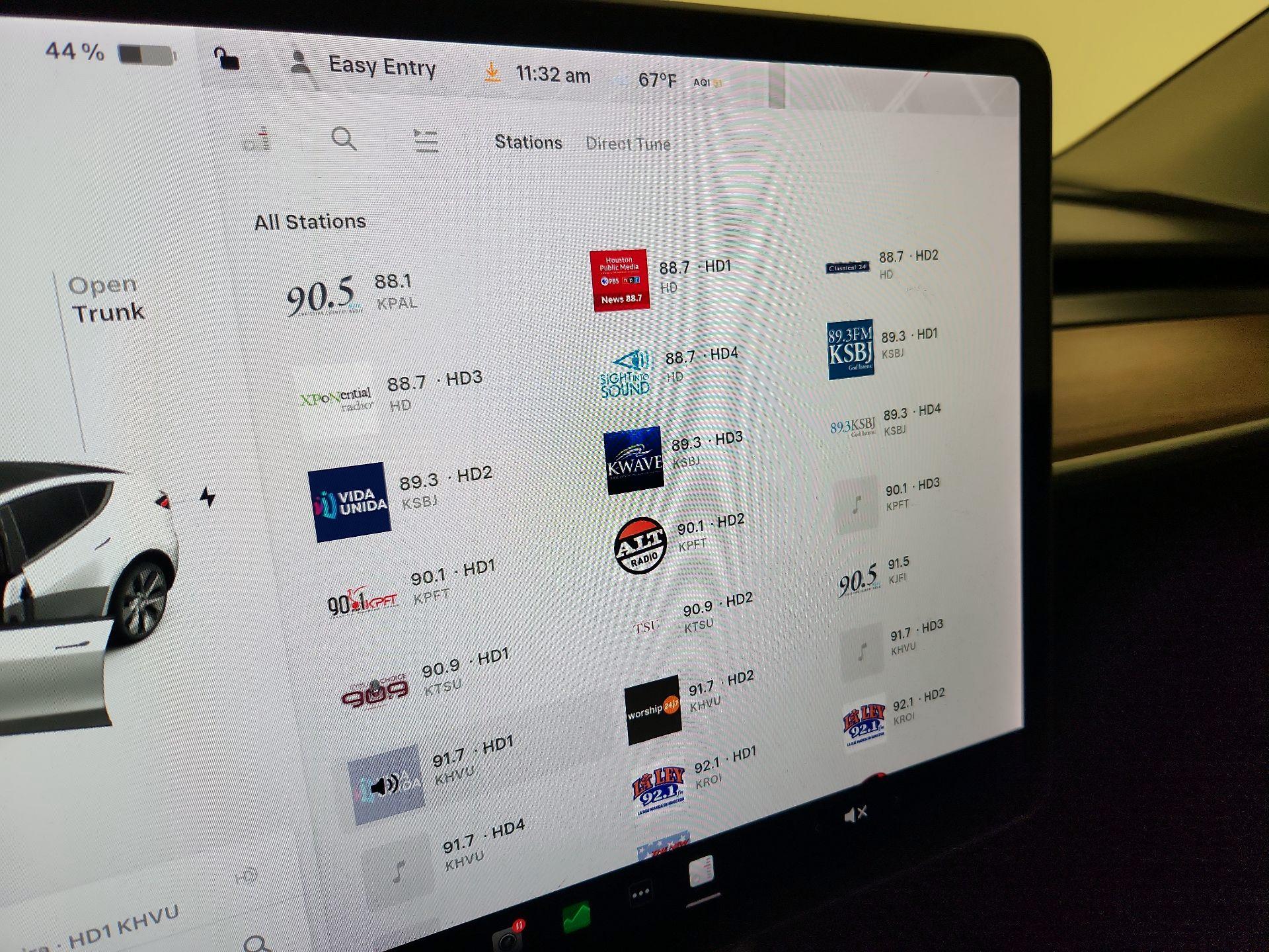 Thumbnail: 2021 Tesla Model Y - 16