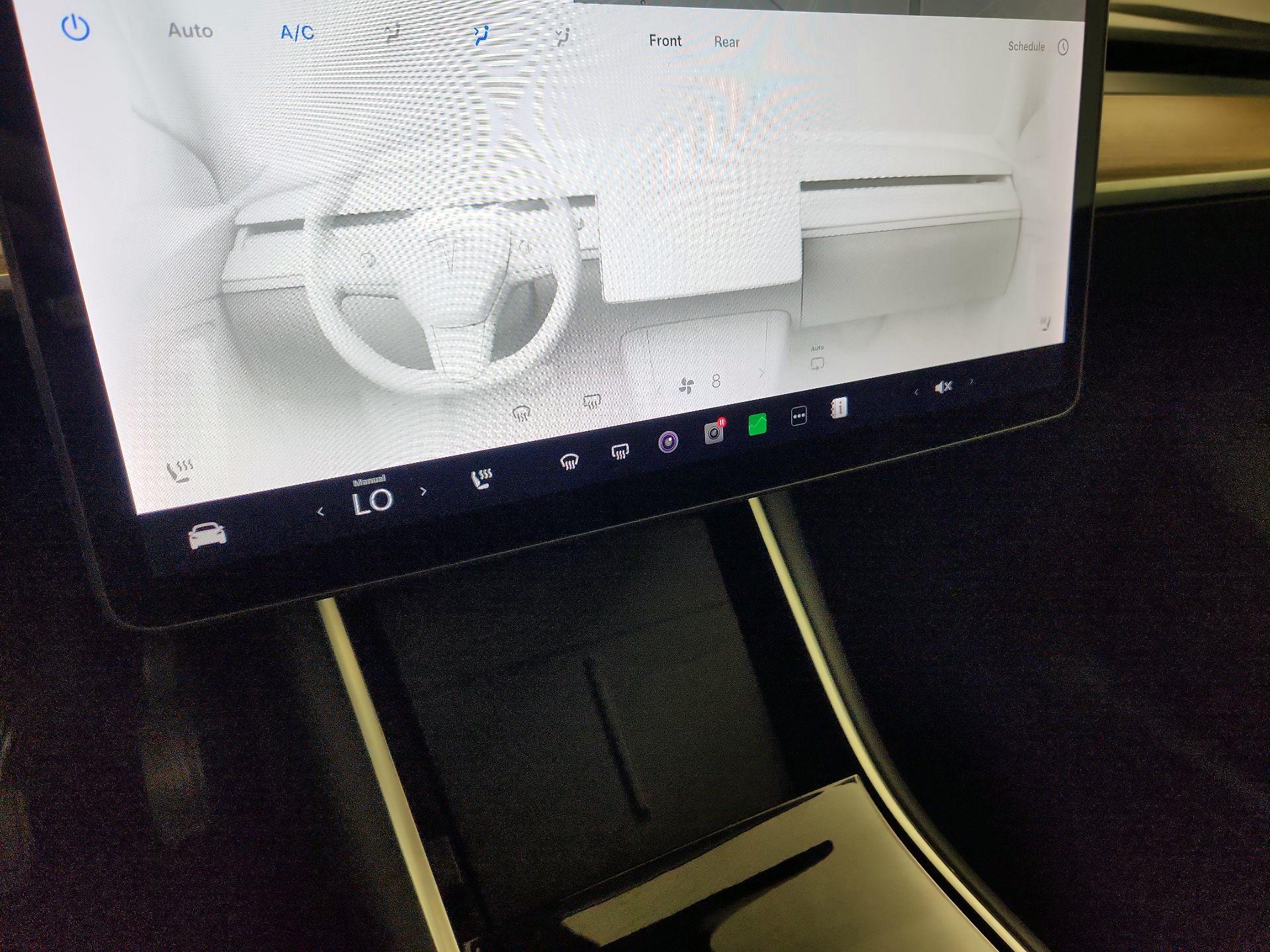 Thumbnail: 2021 Tesla Model Y - 17