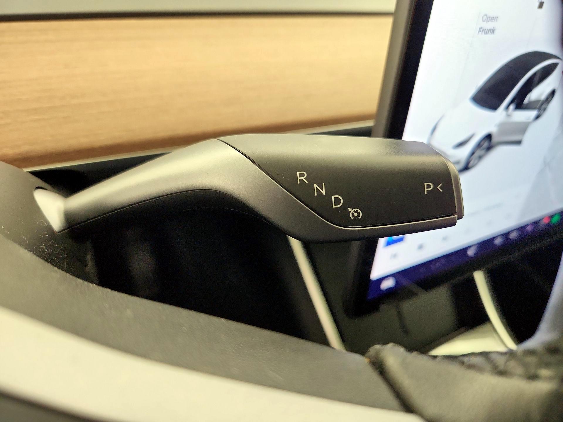 Thumbnail: 2021 Tesla Model Y - 18