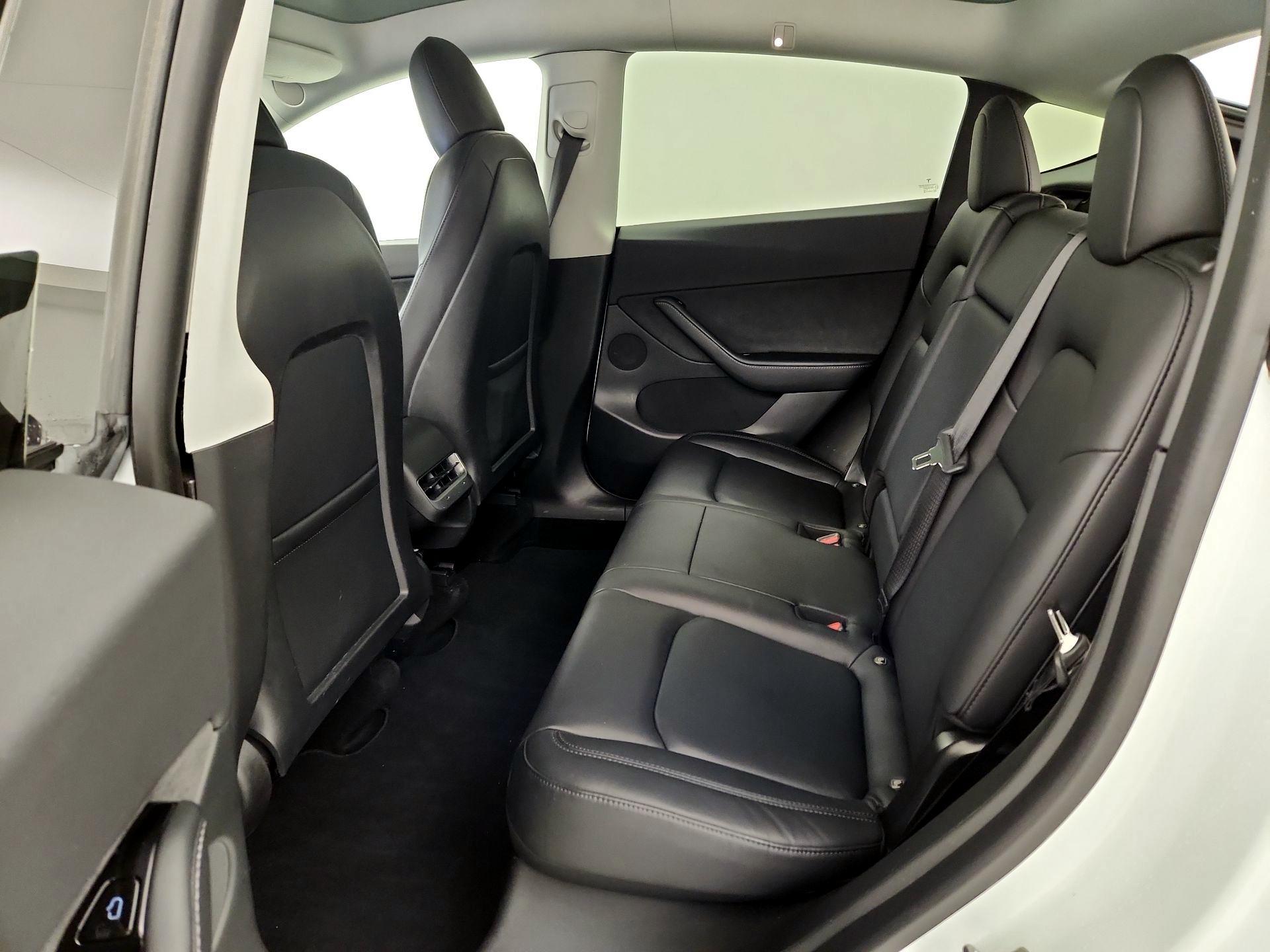 Thumbnail: 2021 Tesla Model Y - 20