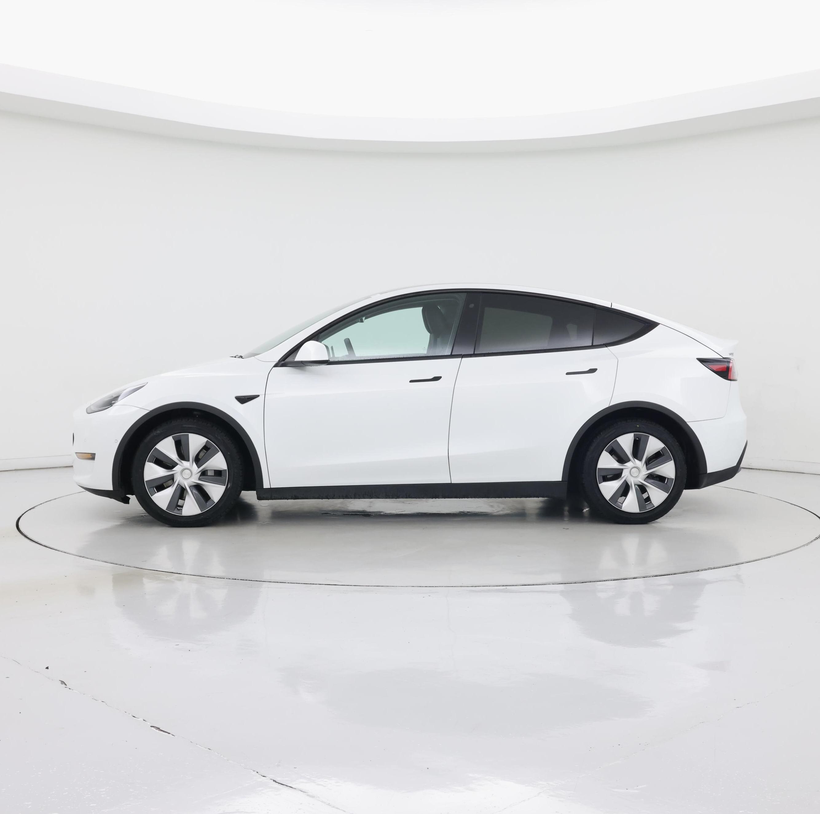 Thumbnail: 2021 Tesla Model Y - 3