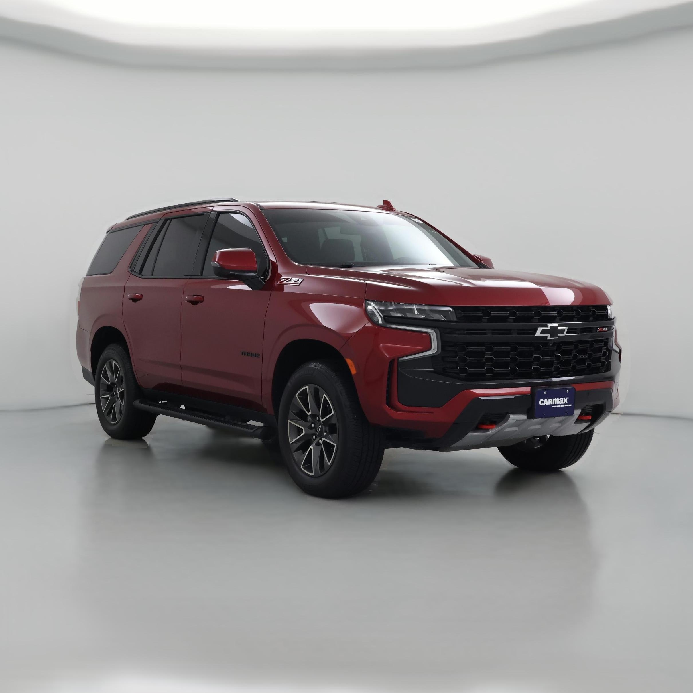 Thumbnail: 2023 Chevrolet Tahoe - 1