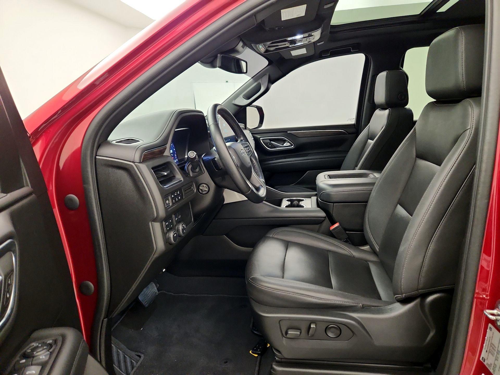 Thumbnail: 2023 Chevrolet Tahoe - 11