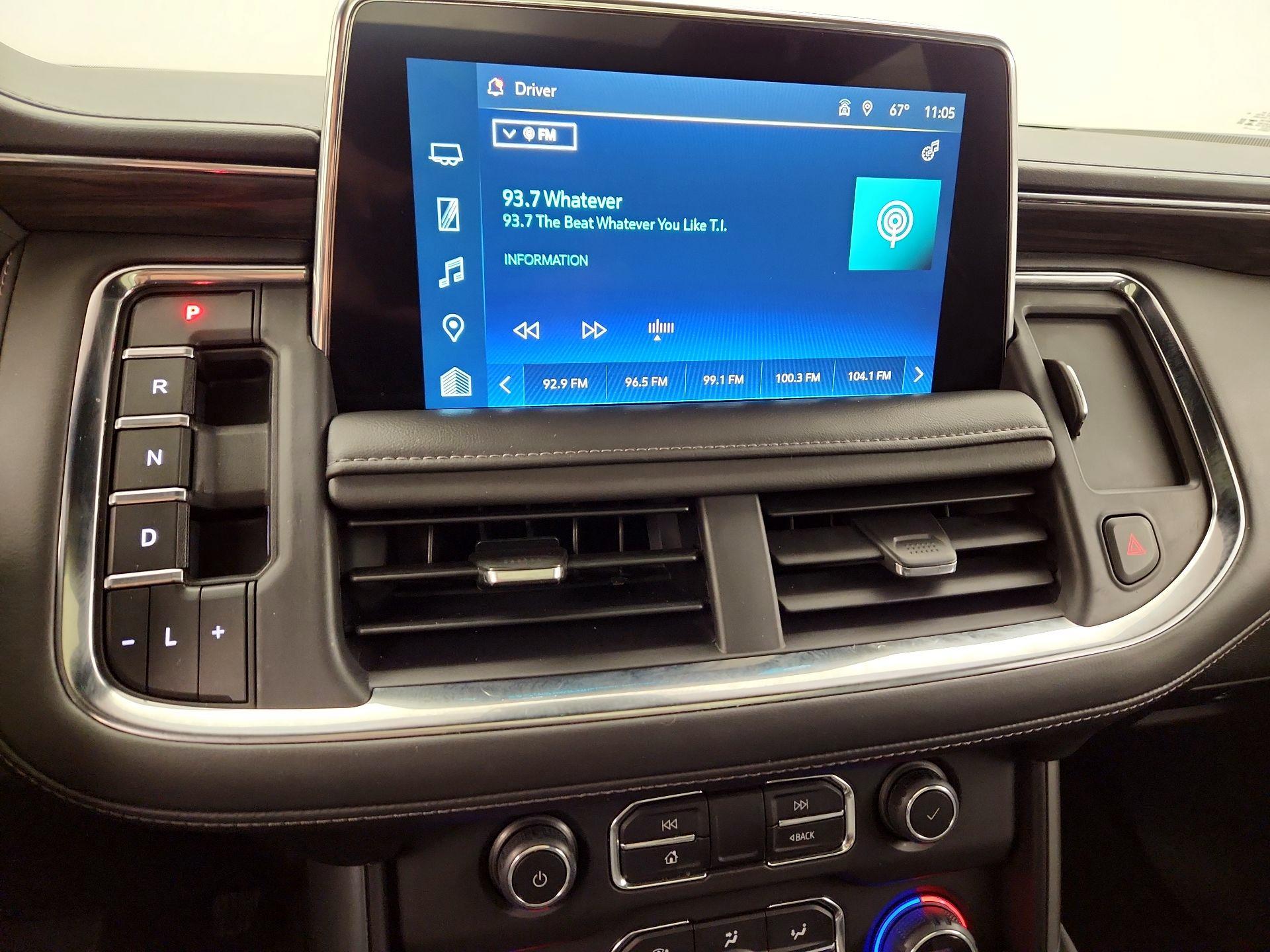 Thumbnail: 2023 Chevrolet Tahoe - 15