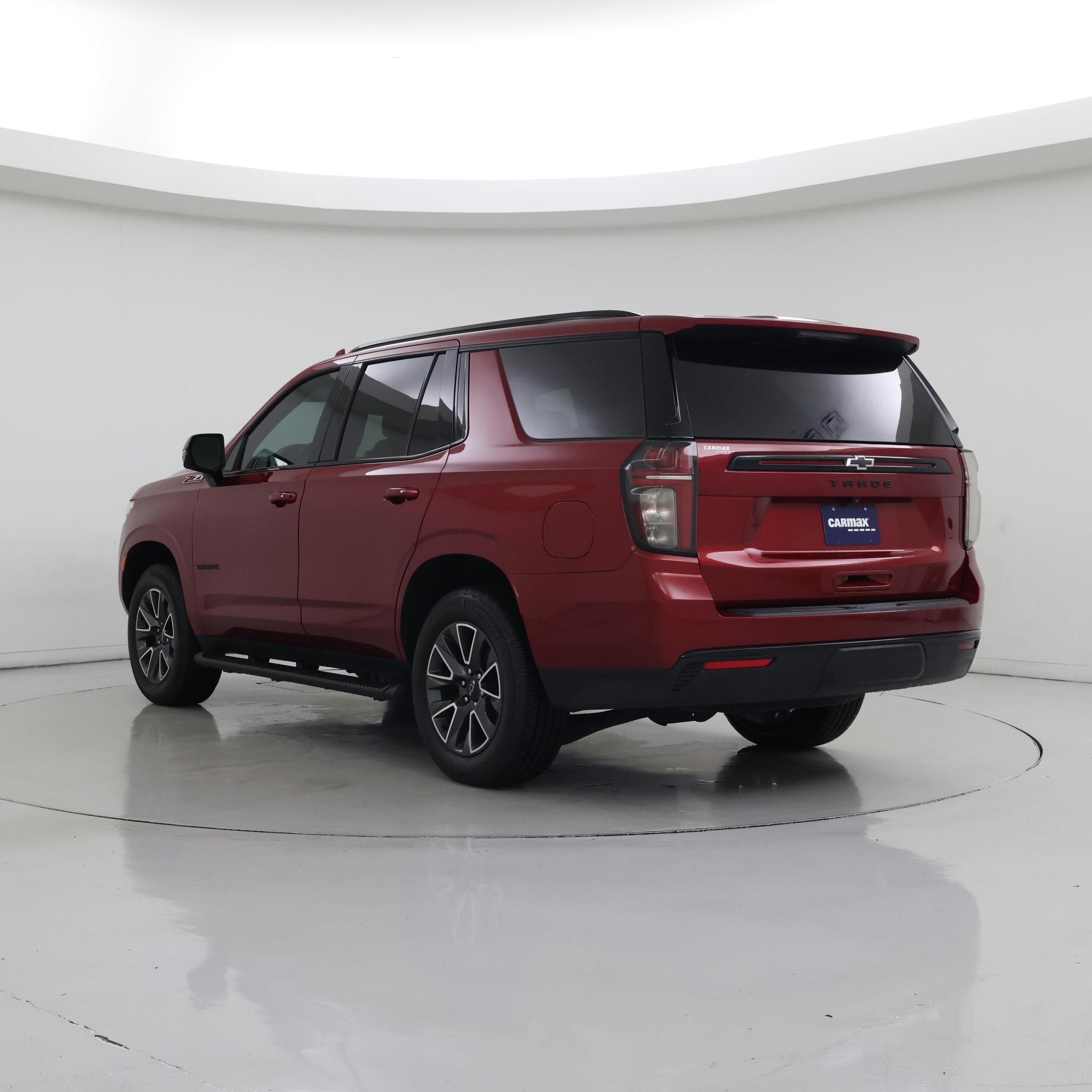 Thumbnail: 2023 Chevrolet Tahoe - 2