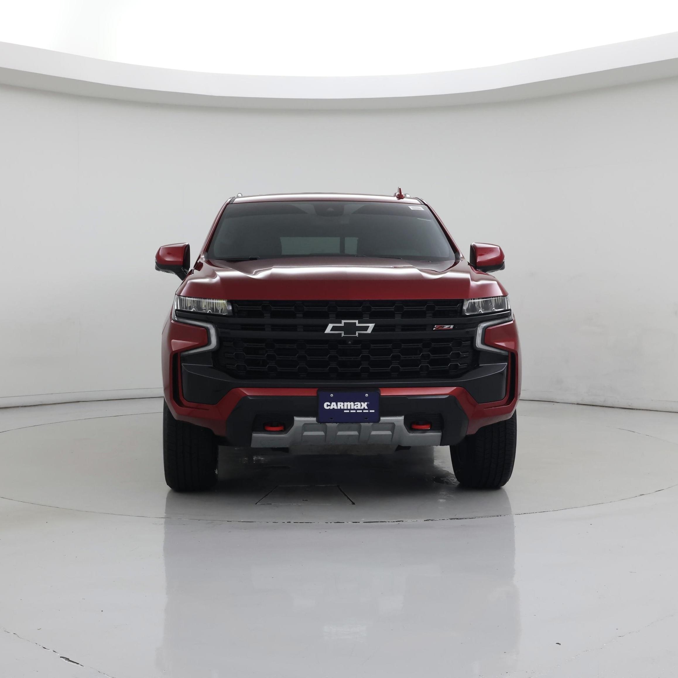 Thumbnail: 2023 Chevrolet Tahoe - 5