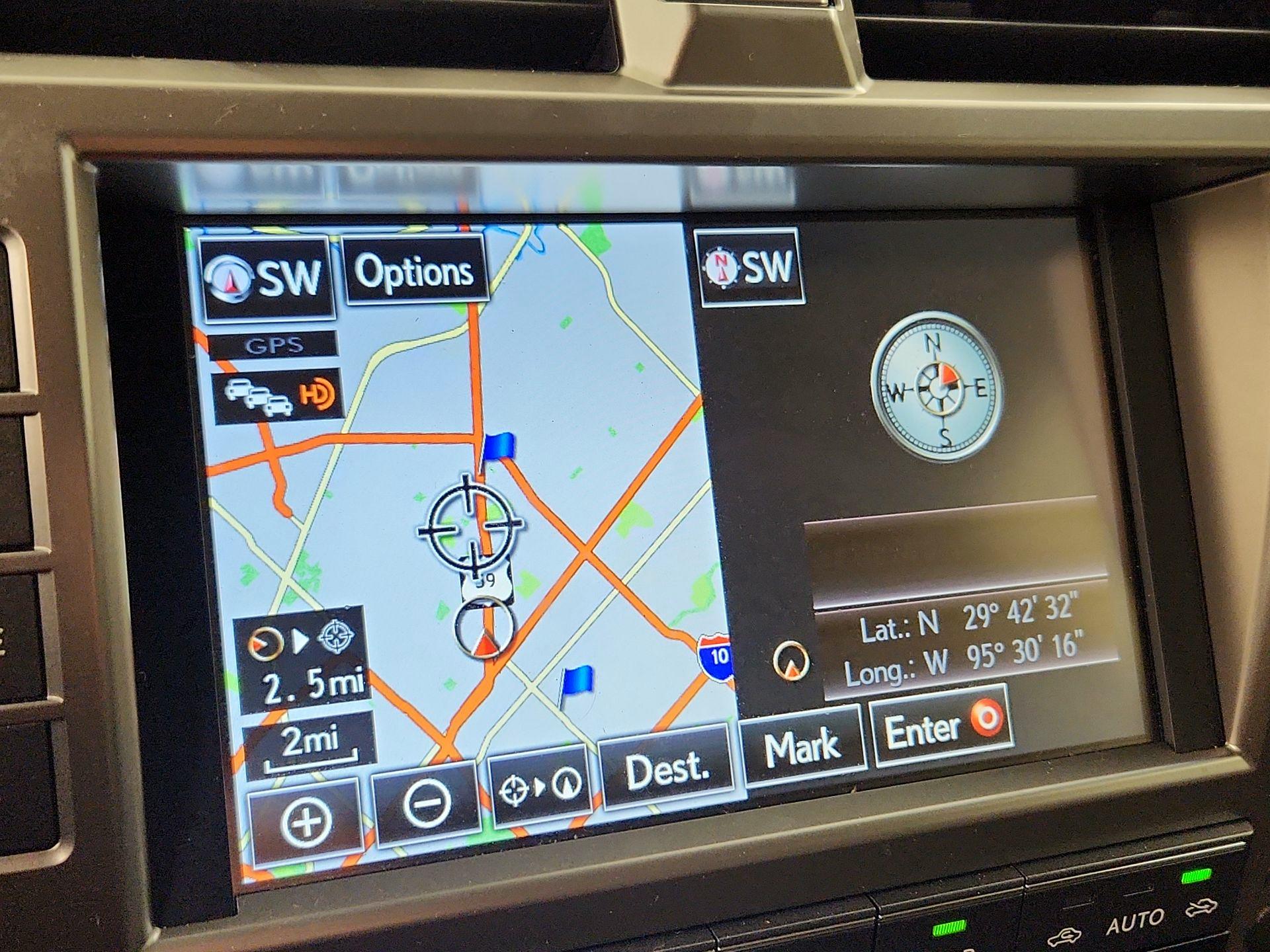 Thumbnail: 2020 Lexus GX - 14