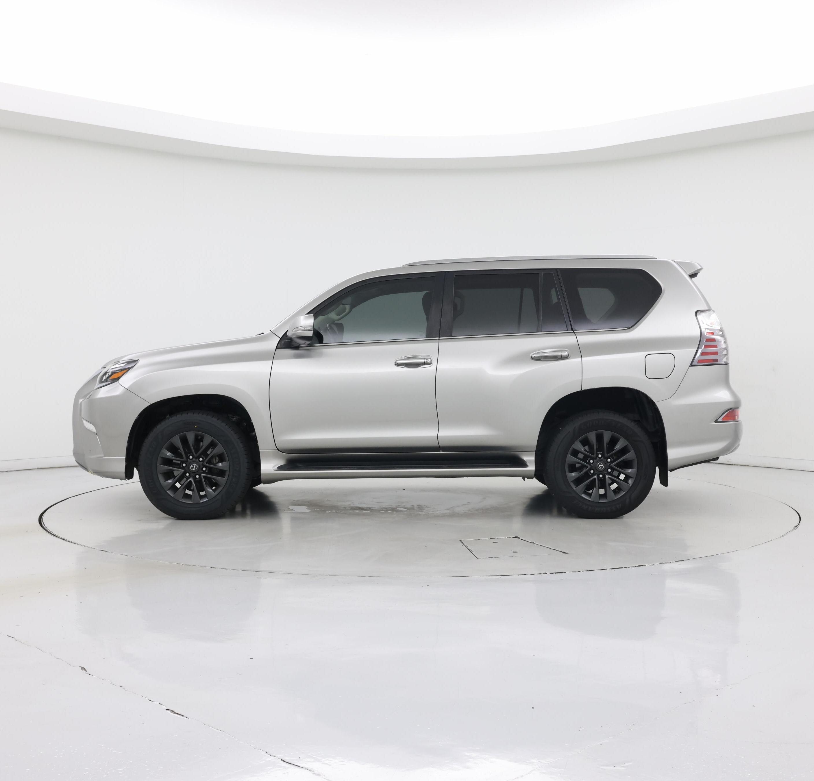 Thumbnail: 2020 Lexus GX - 3