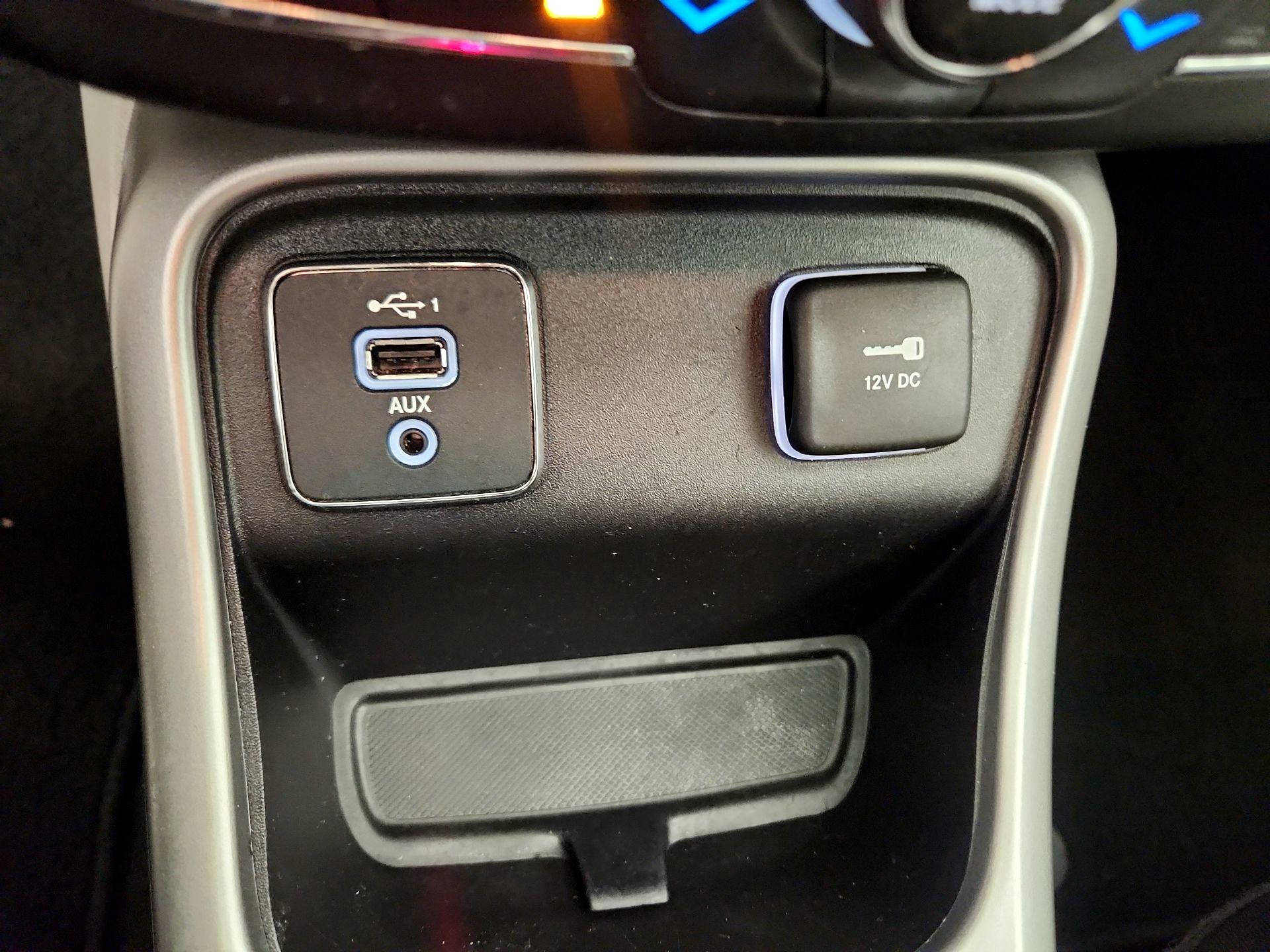 Thumbnail: 2020 Jeep Compass - 18