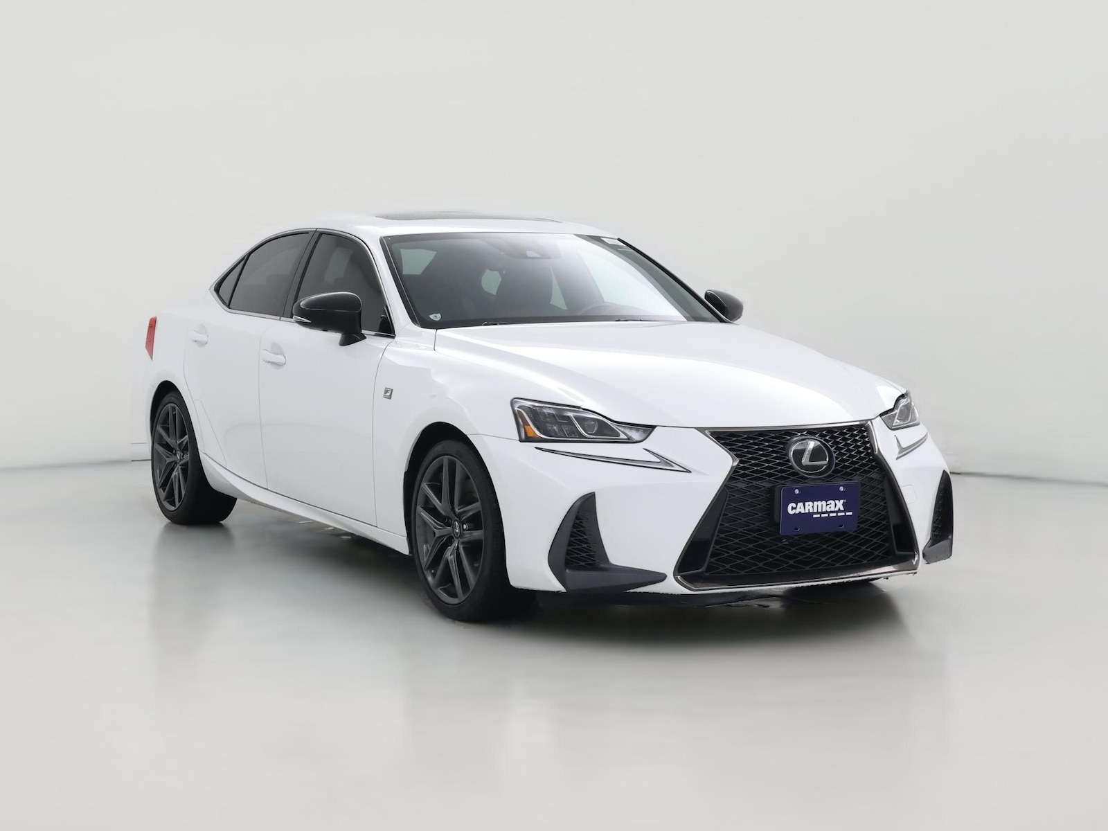 2020 Lexus IS 300 F SPORT