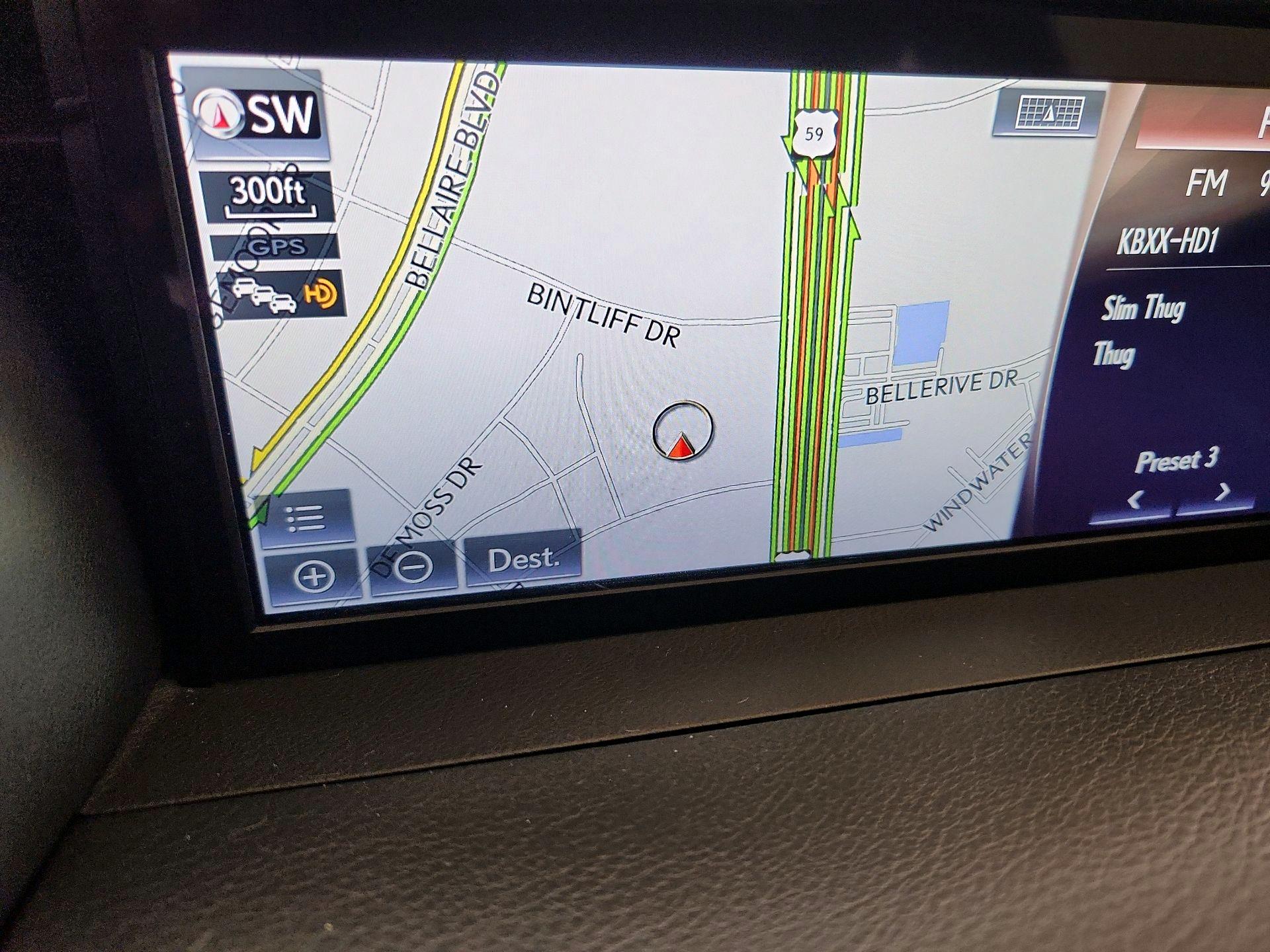 Thumbnail: 2020 Lexus IS - 14